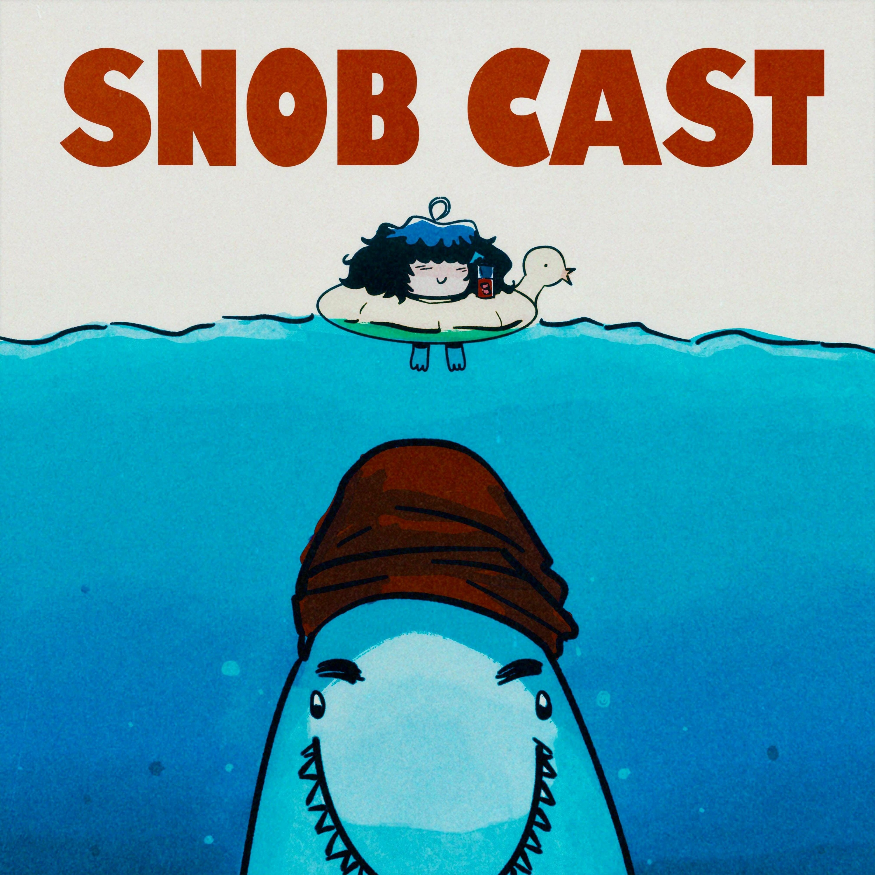 SnobCast!