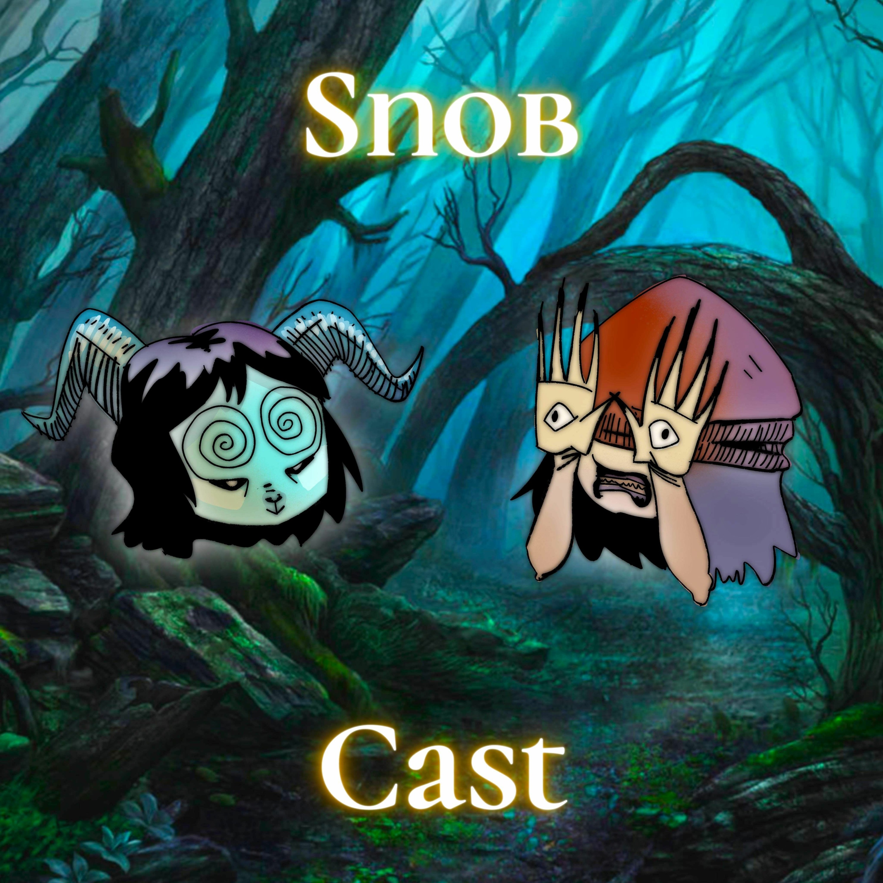 SnobCast!