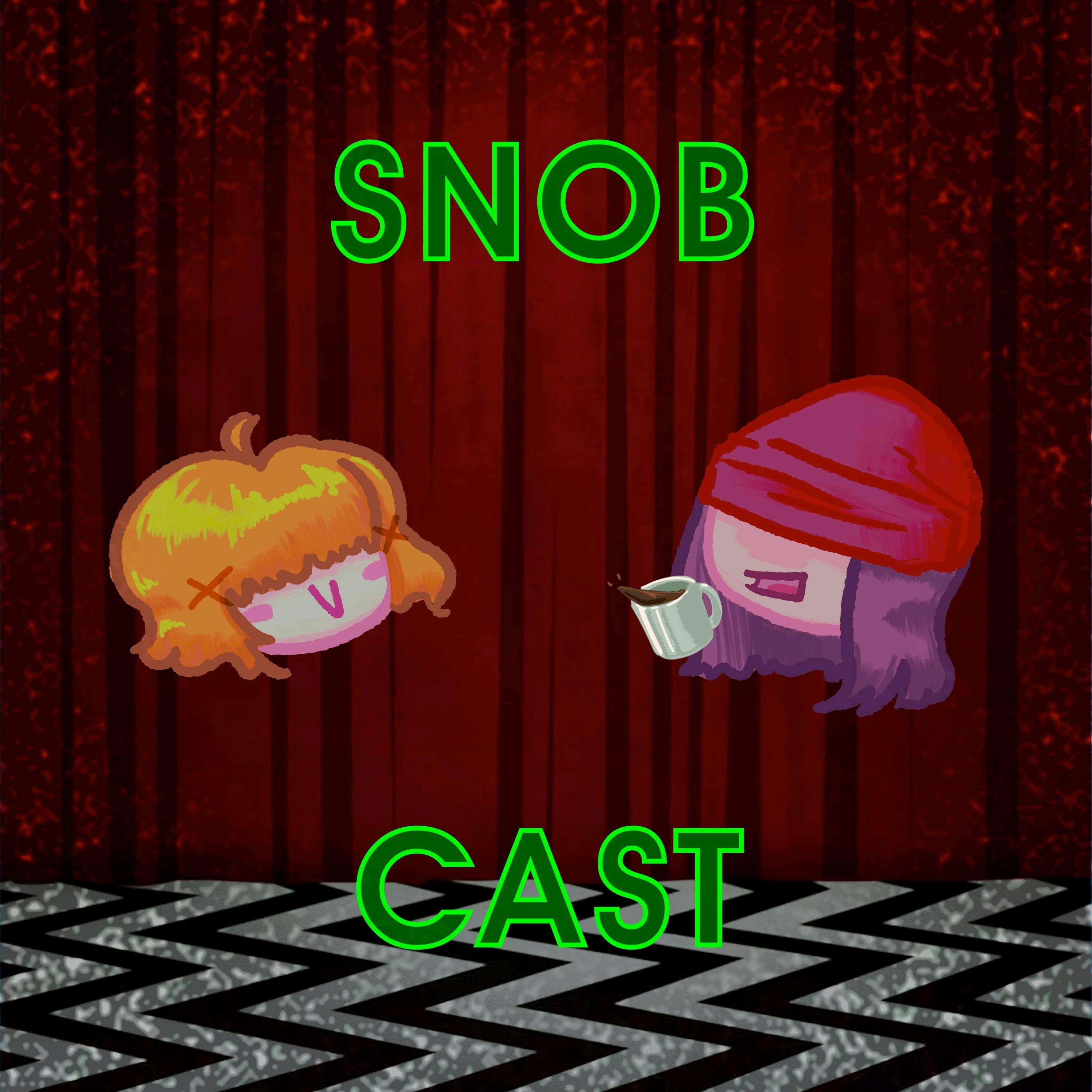 SnobCast!