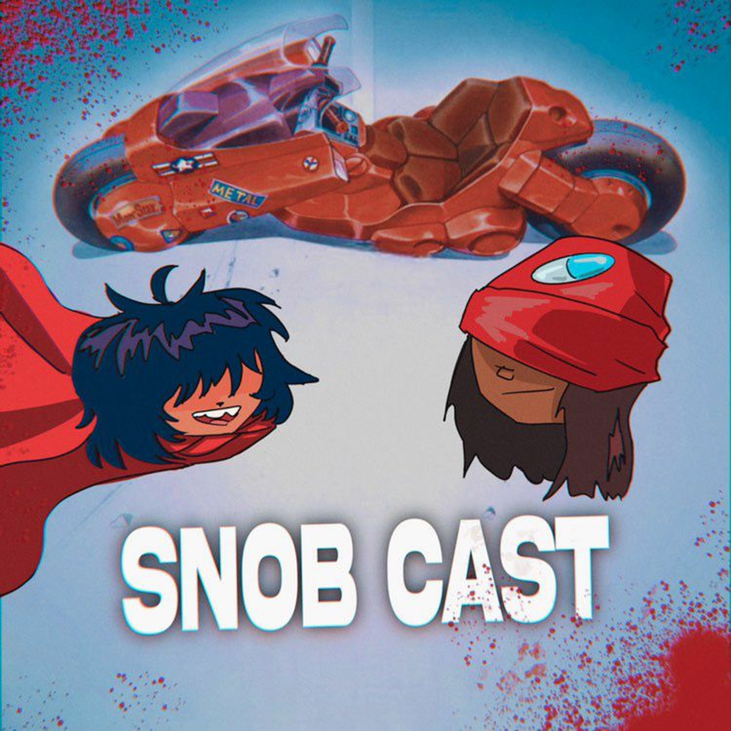 SnobCast!