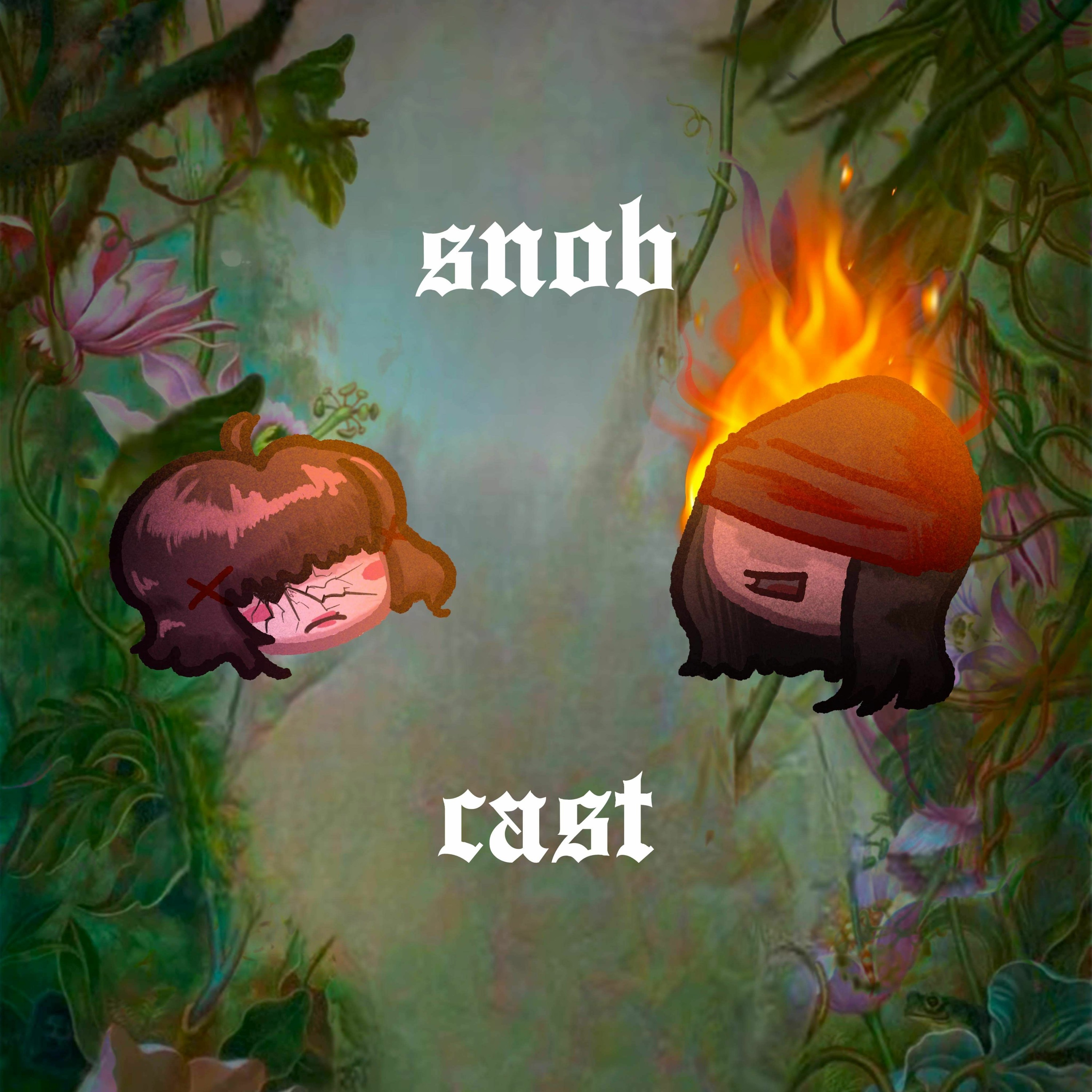 SnobCast!