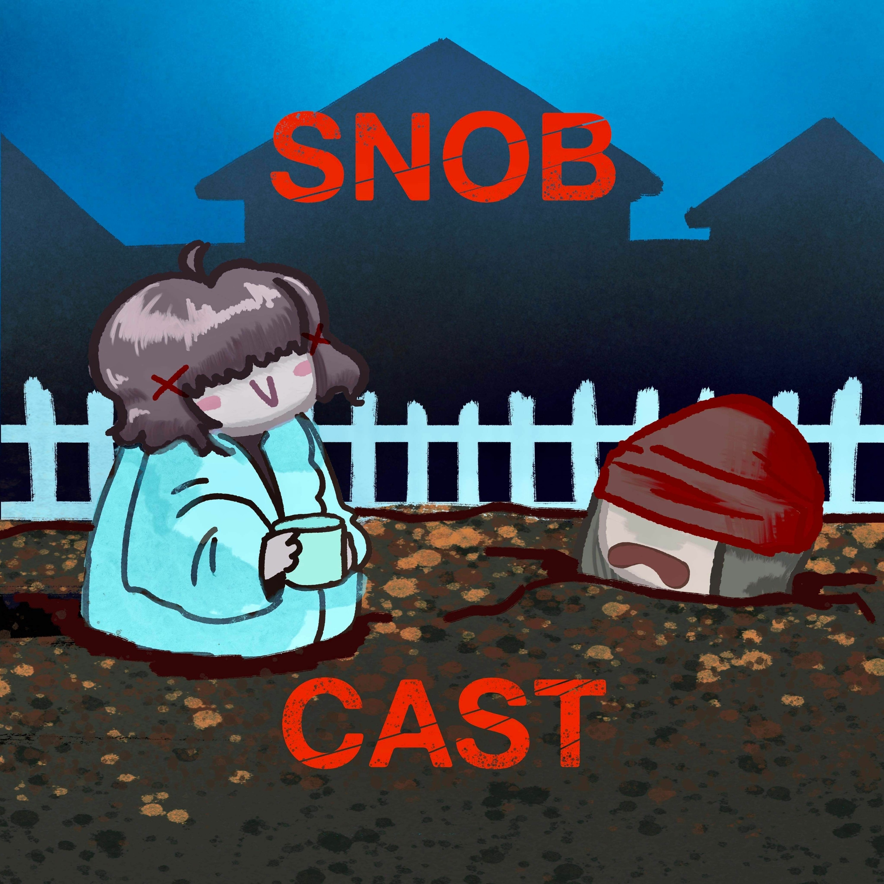 SnobCast!