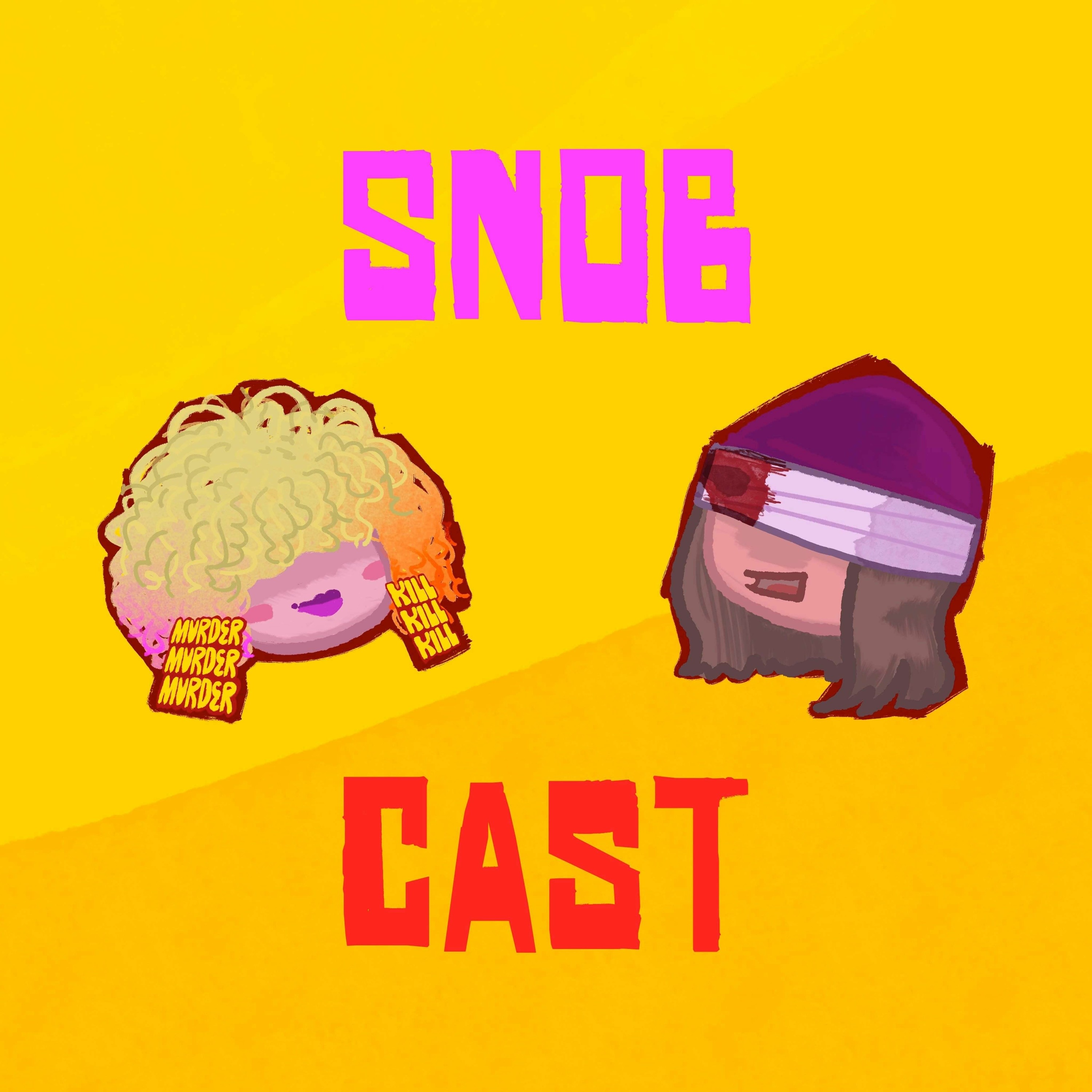SnobCast!