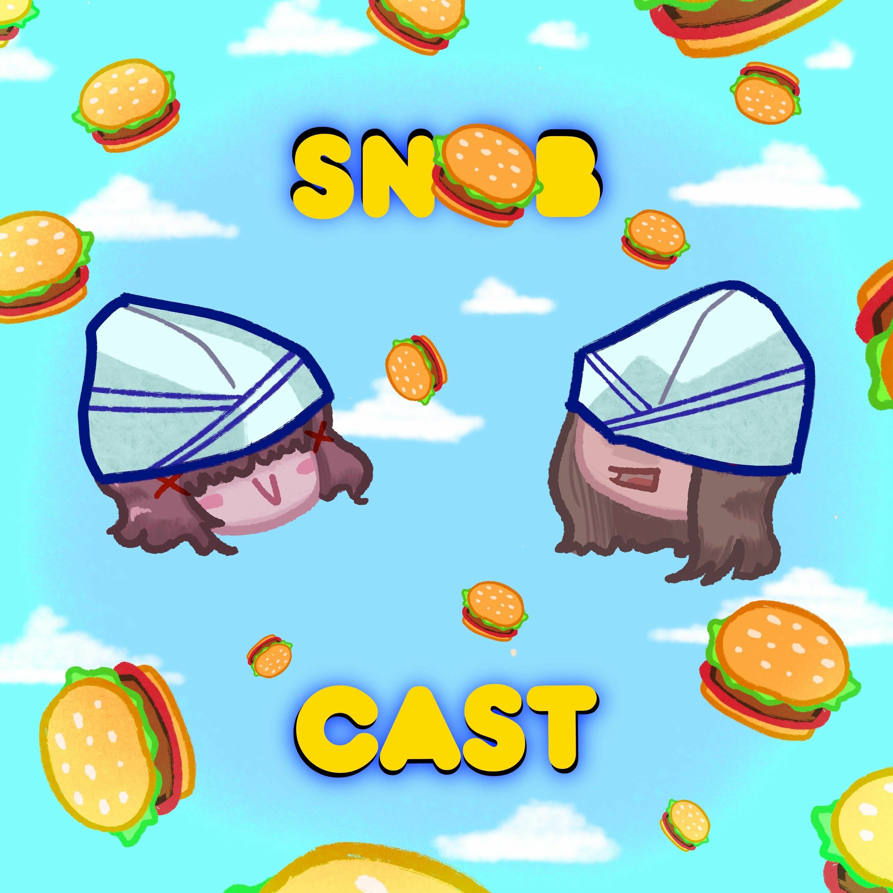 SnobCast!