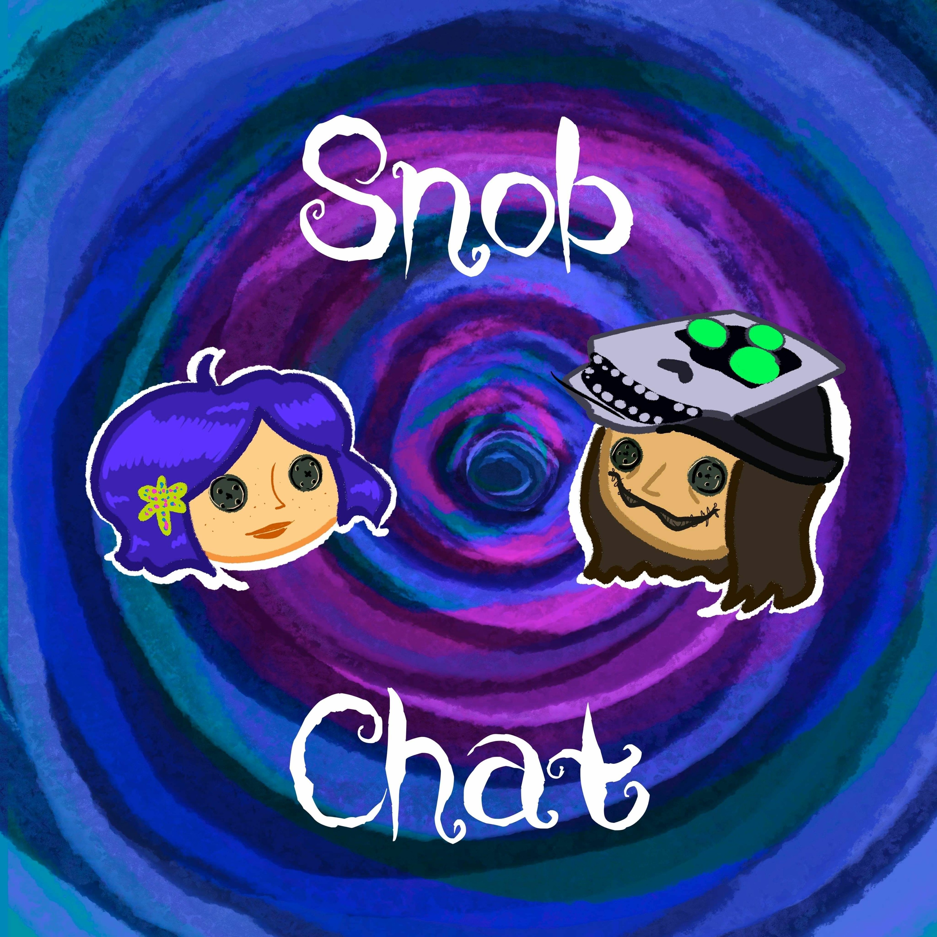 SnobCast!