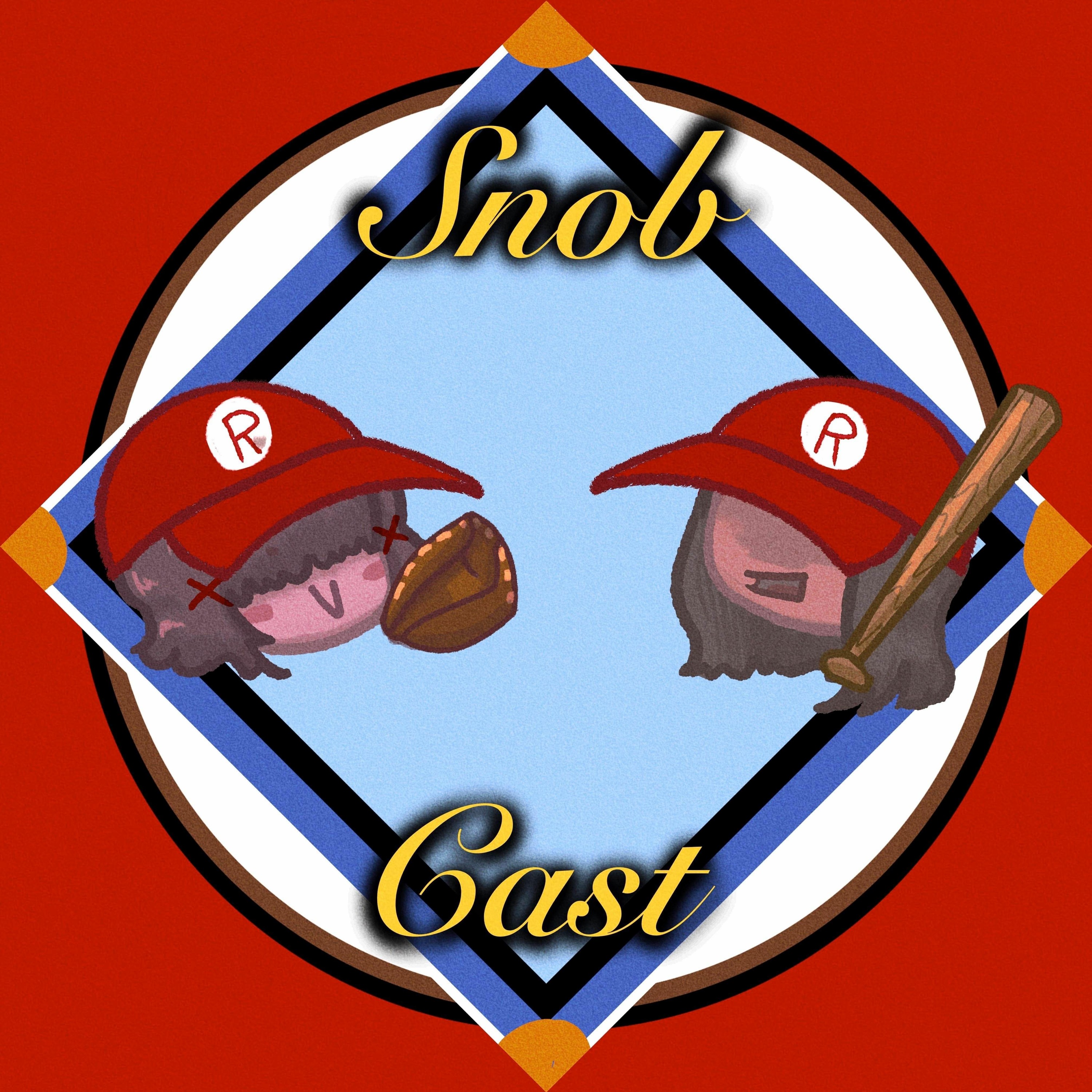 SnobCast!