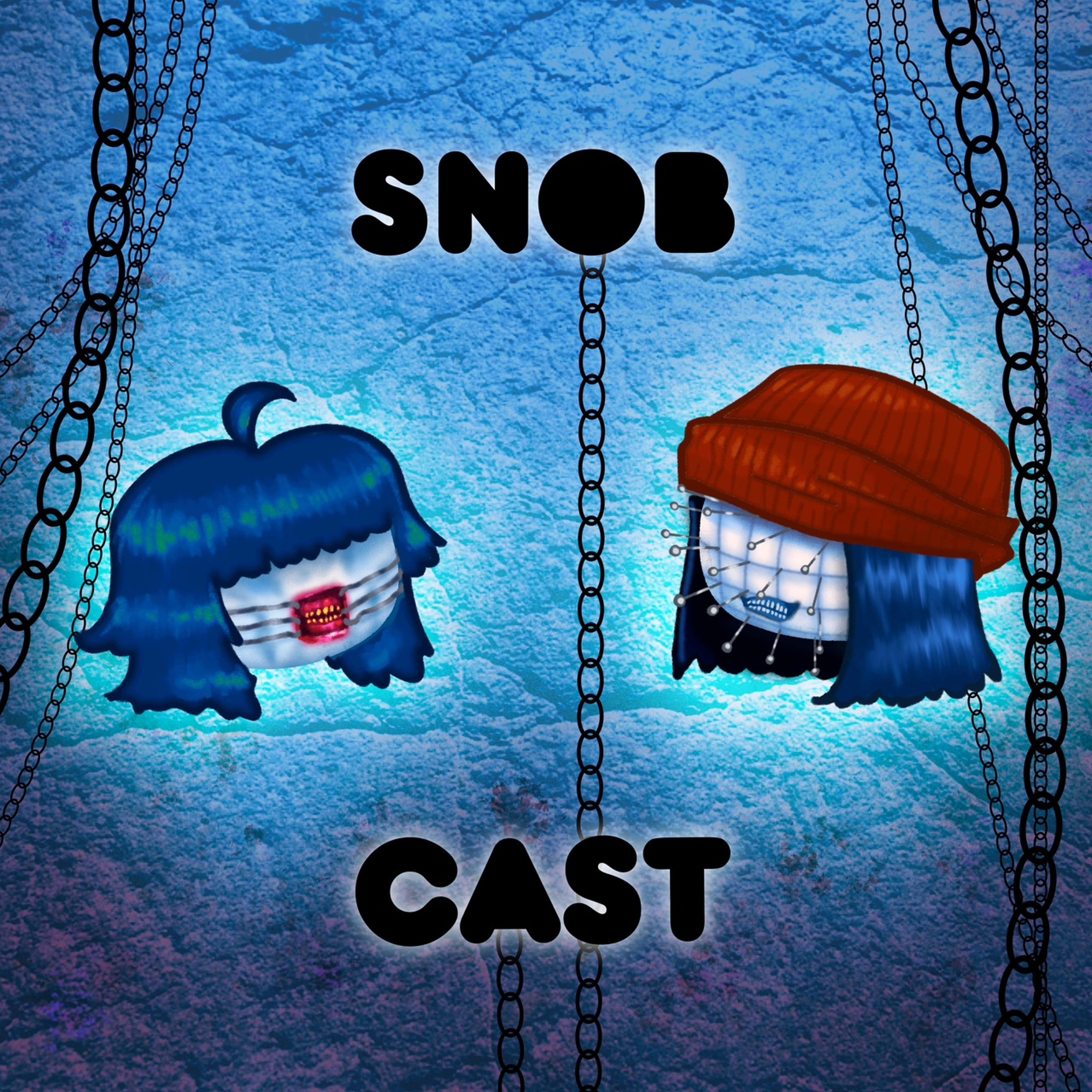 SnobCast!