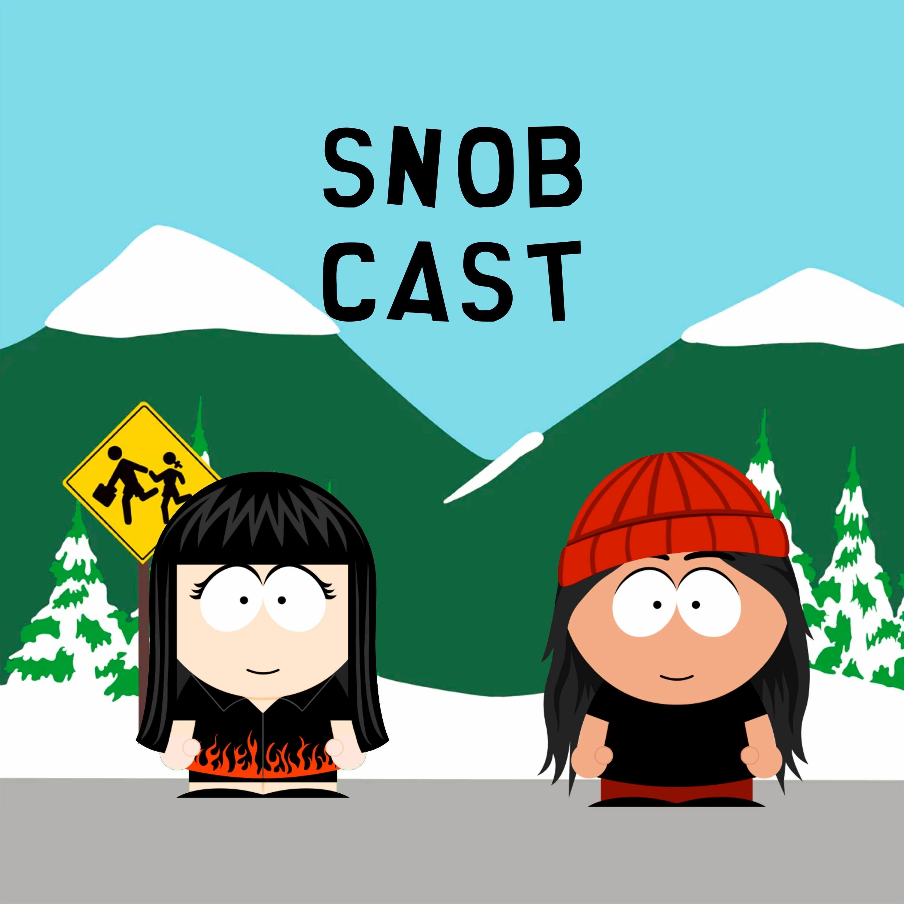 SnobCast!