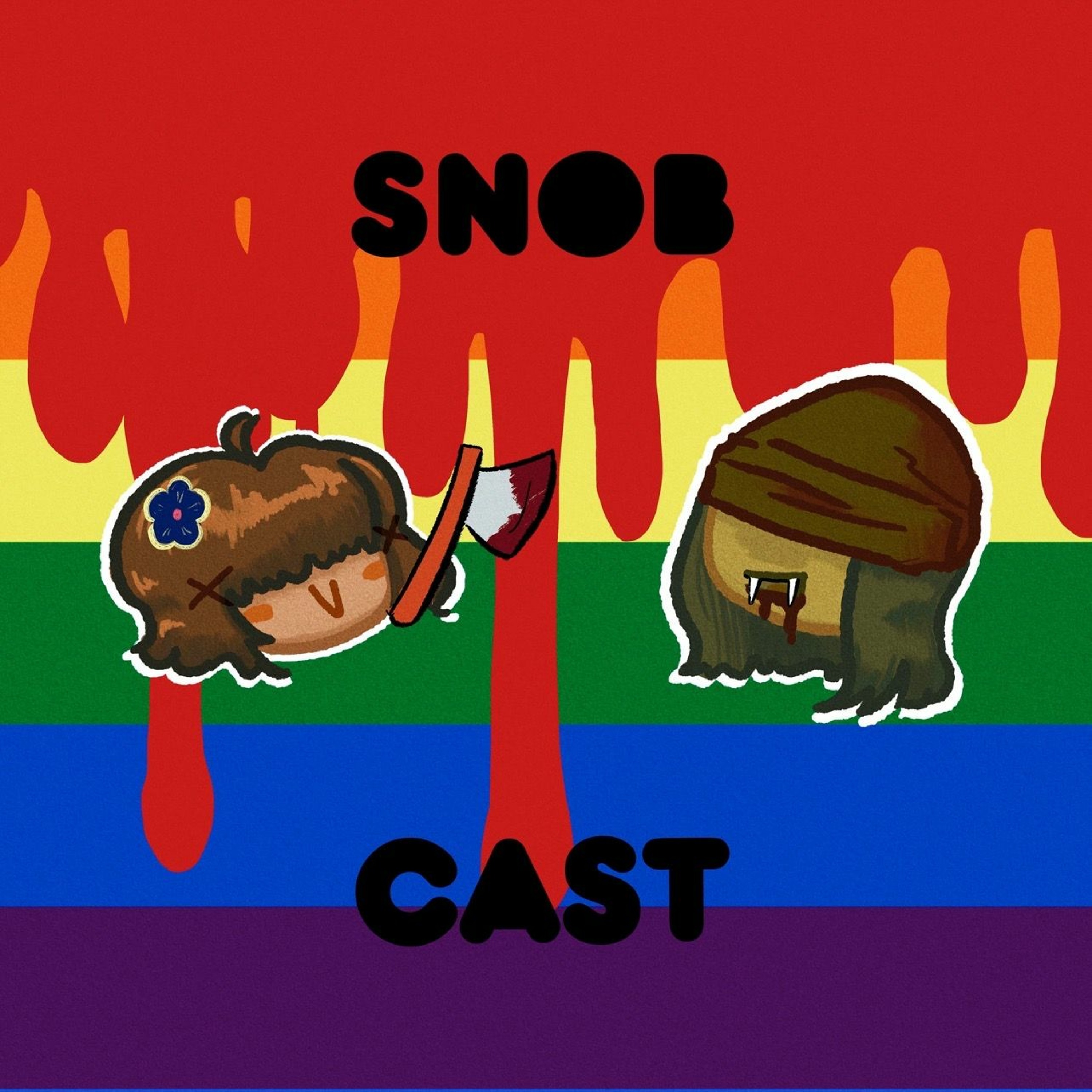 SnobCast!