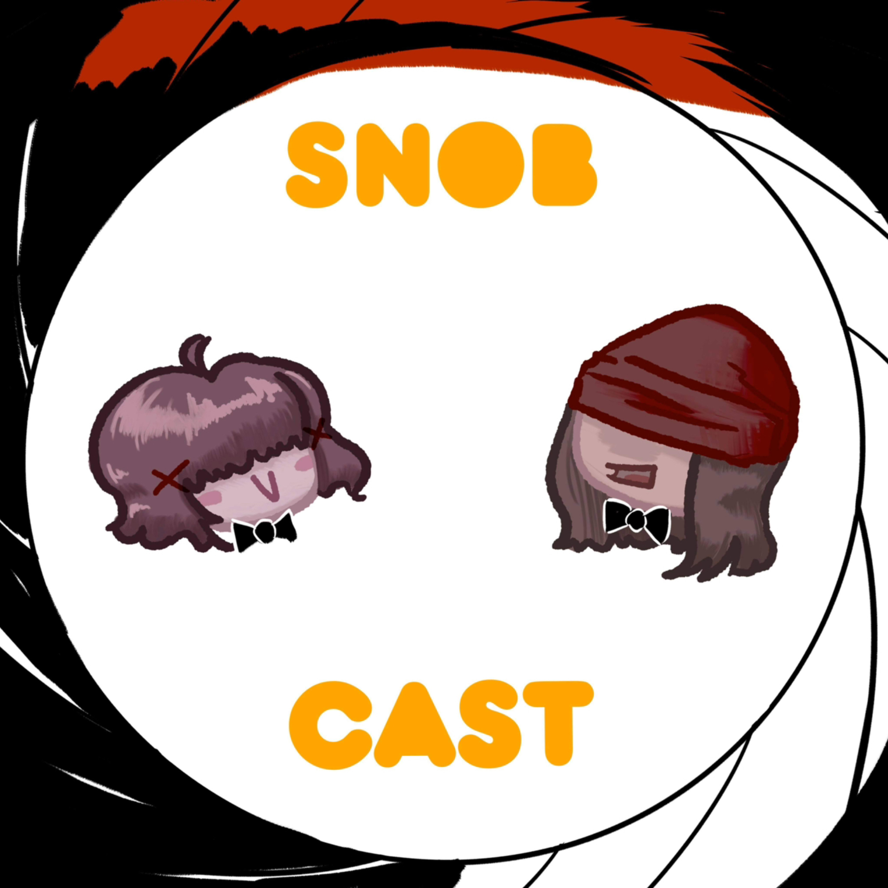 SnobCast!