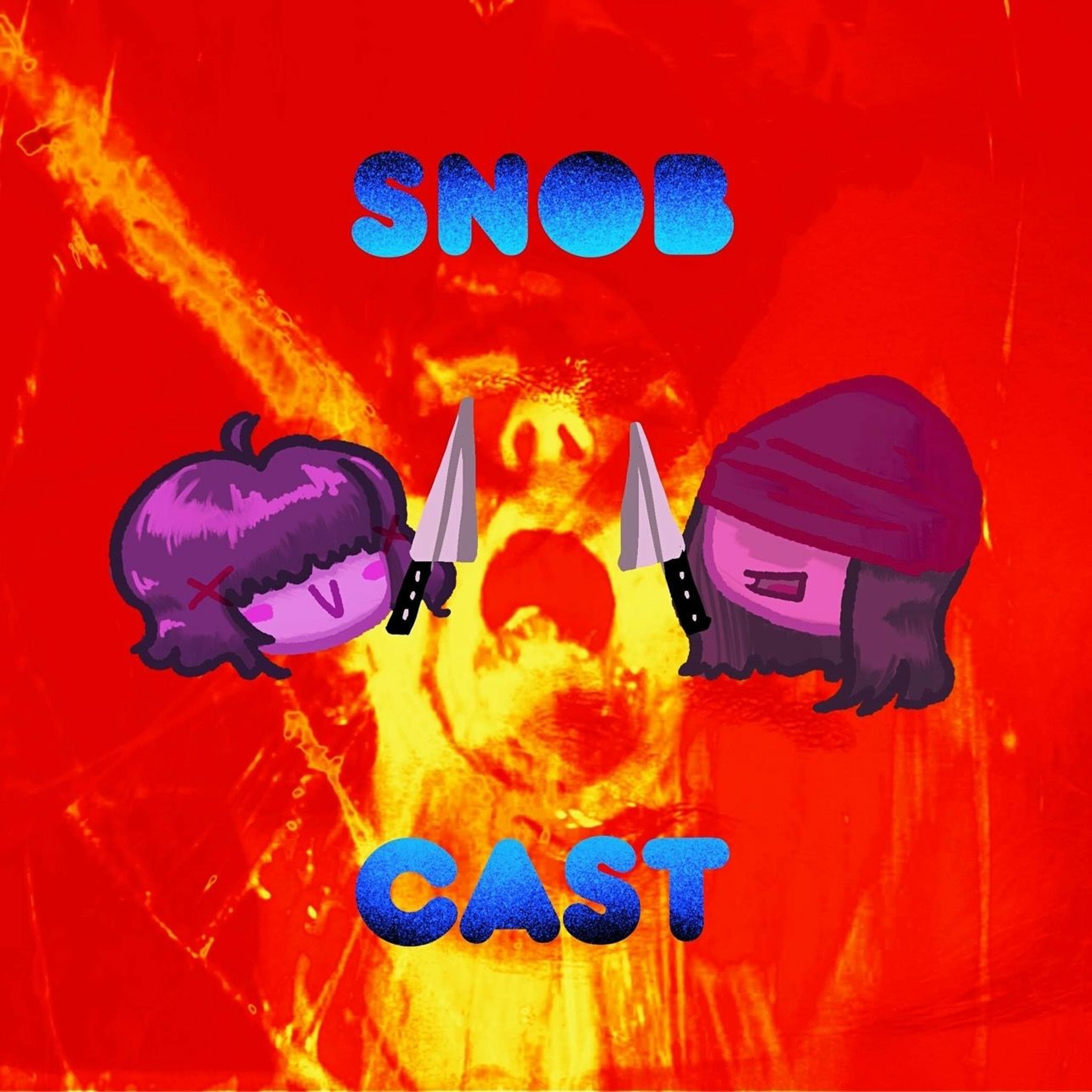SnobCast!