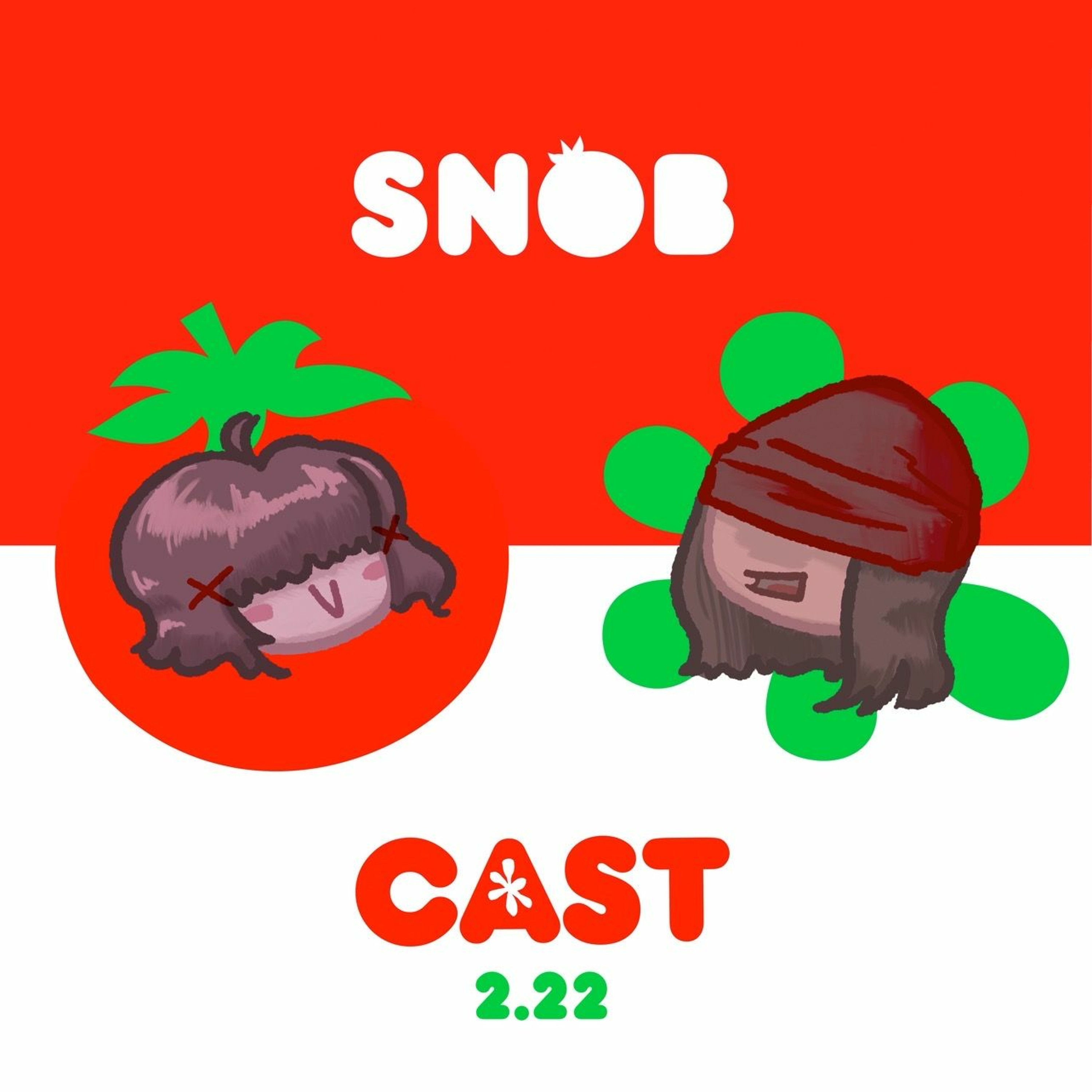 SnobCast!