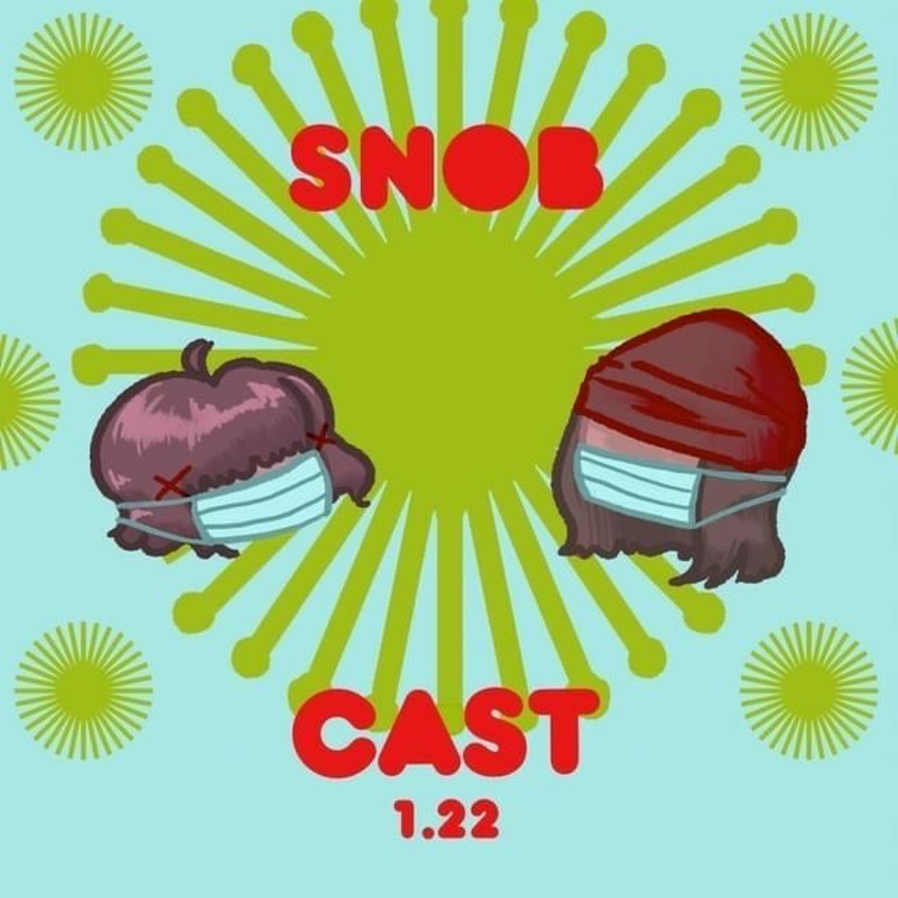 SnobCast!