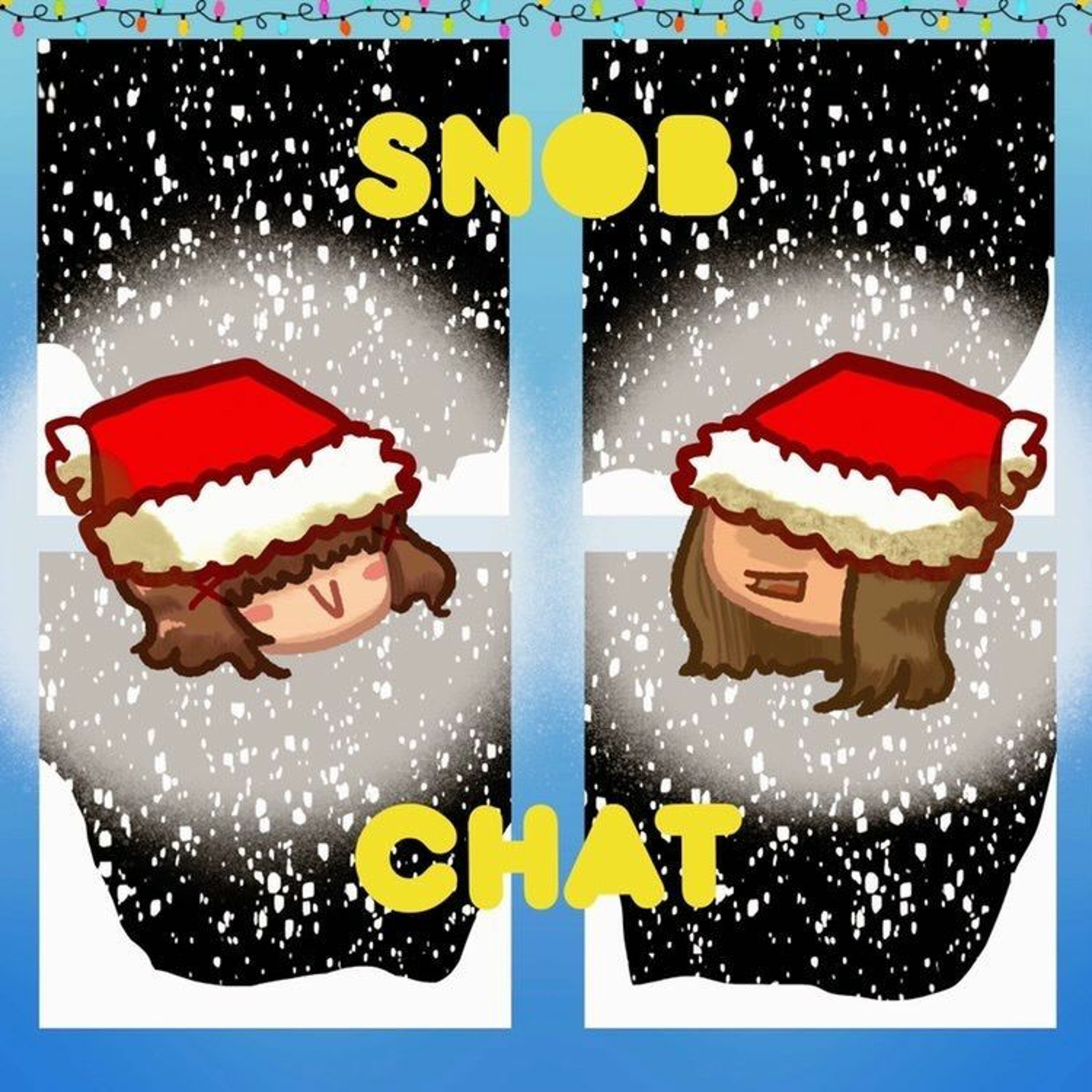 SnobCast!