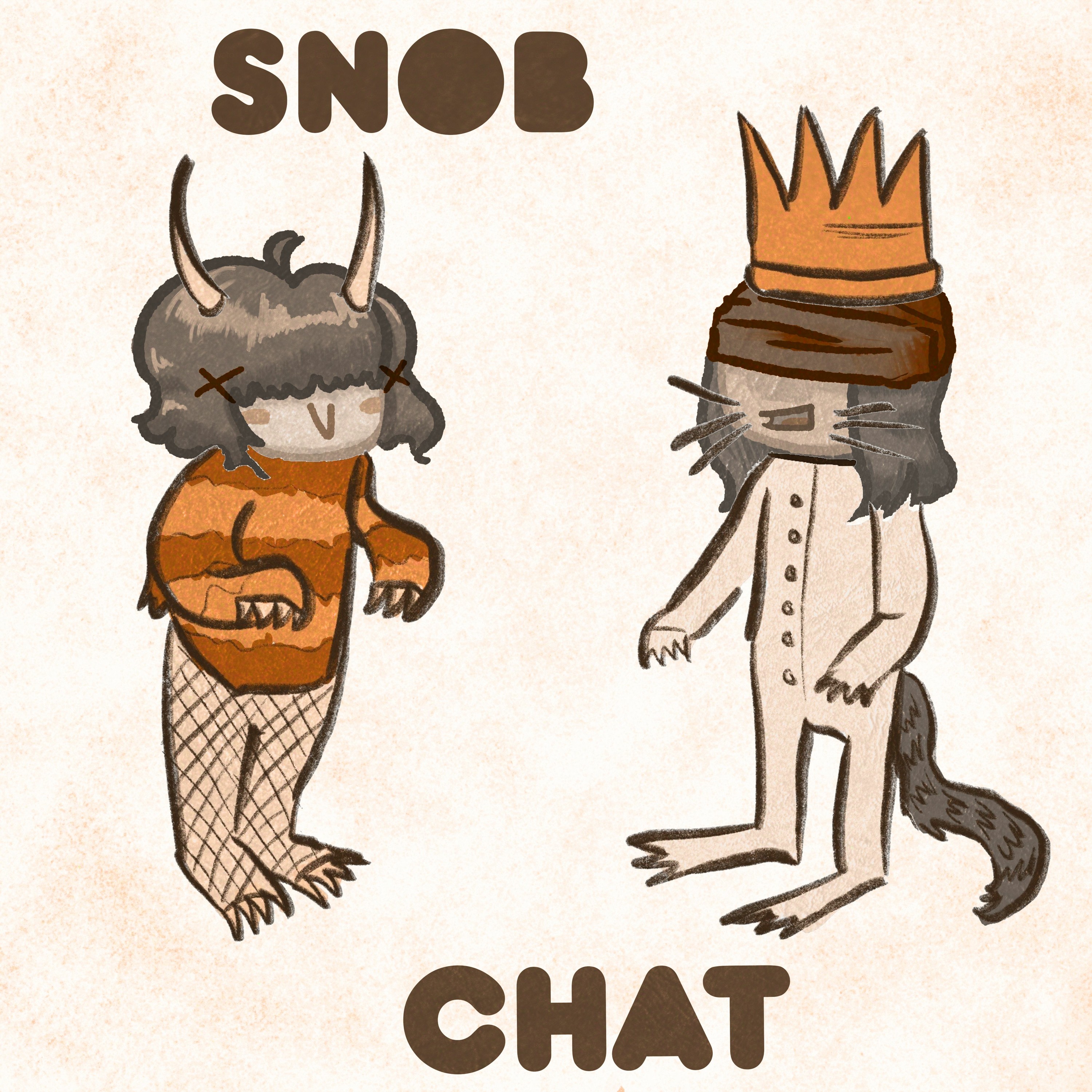 SnobCast!