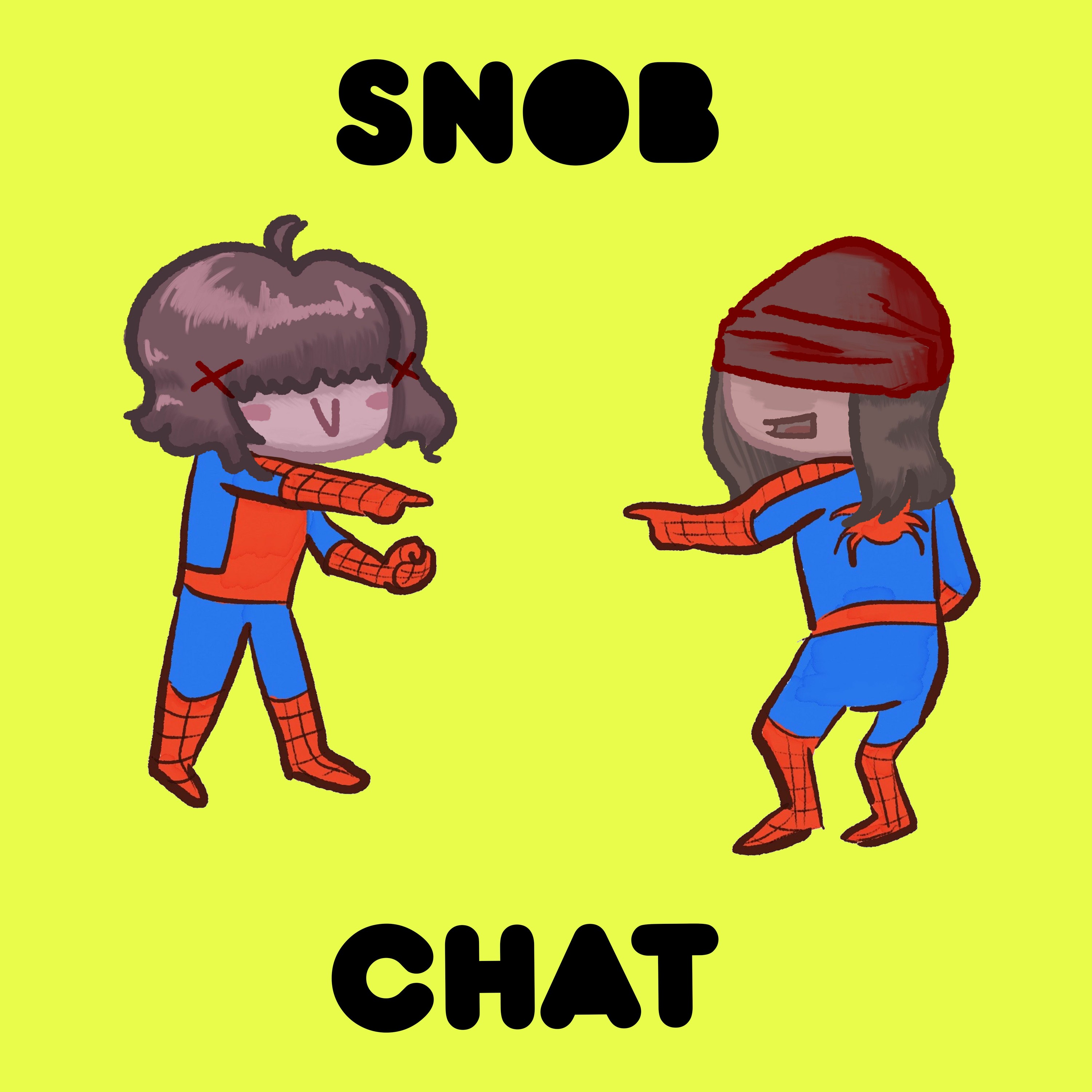 SnobCast!