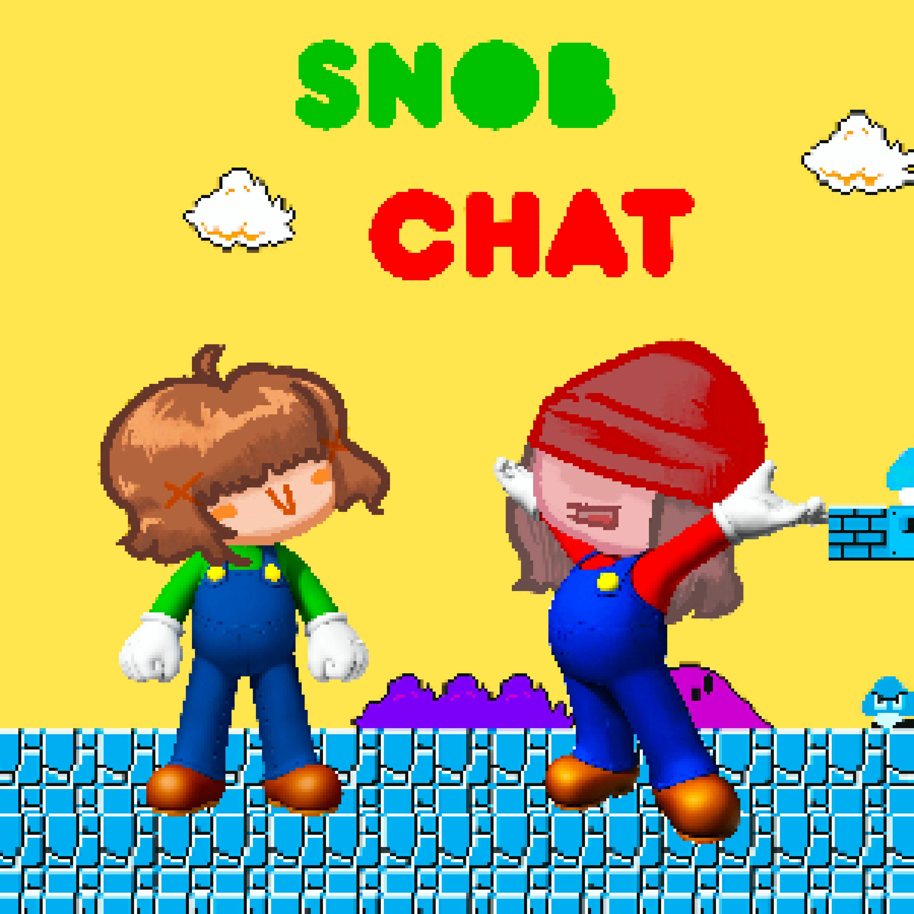 SnobCast!