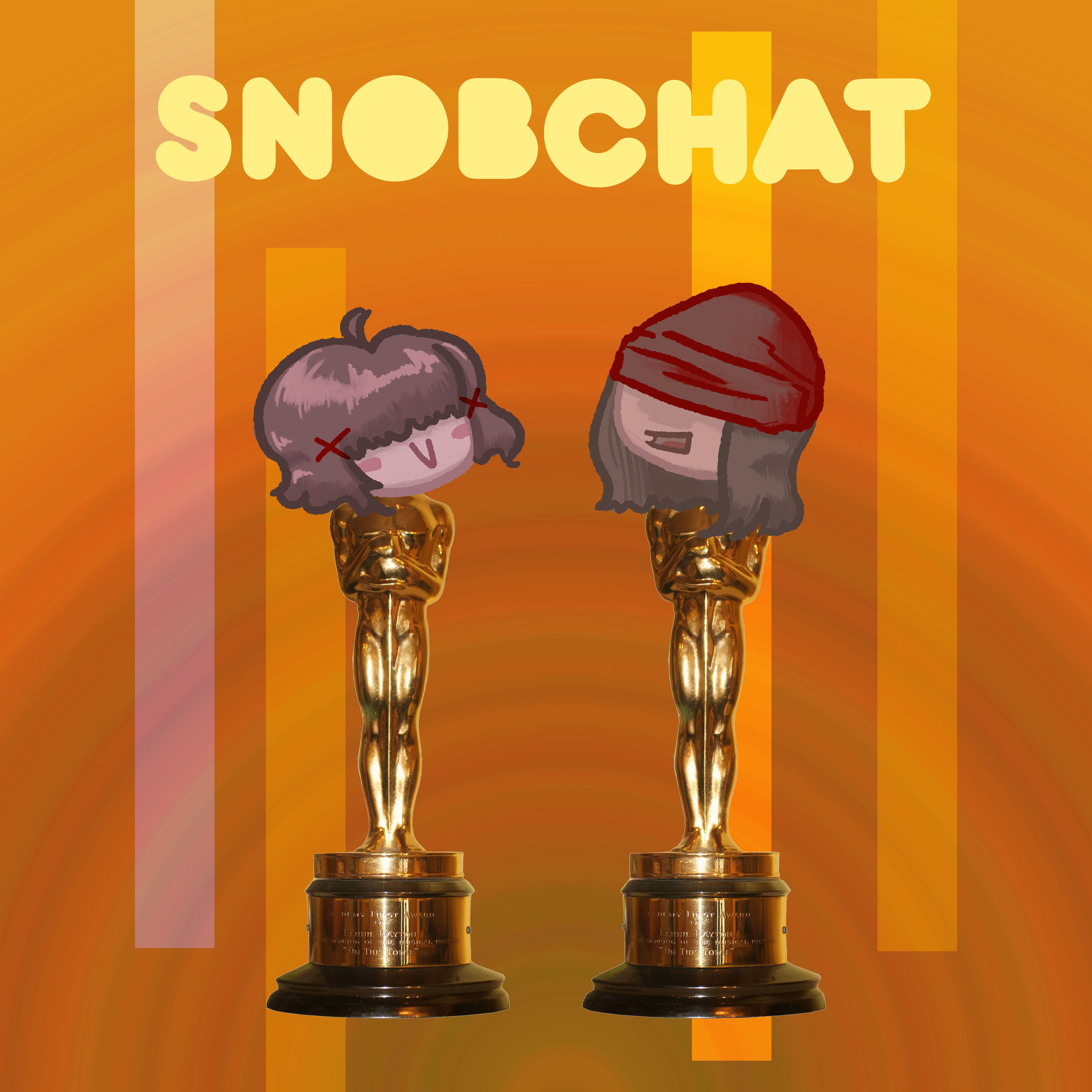 SnobCast!