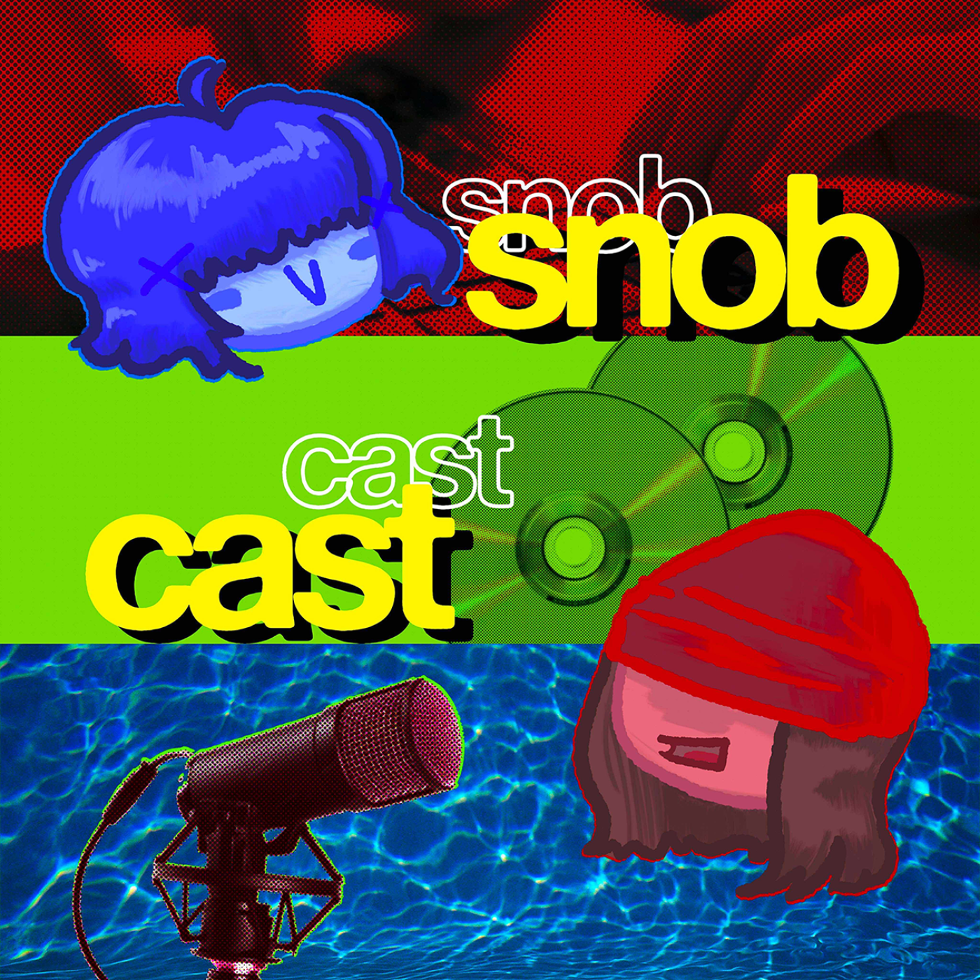 SnobCast!