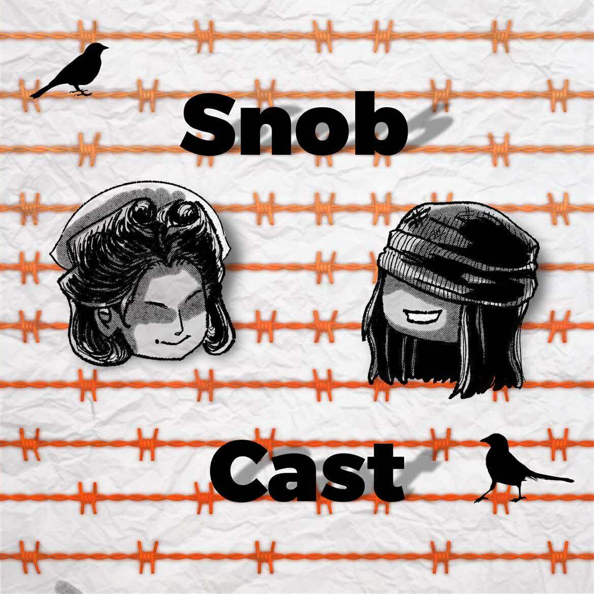 SnobCast!
