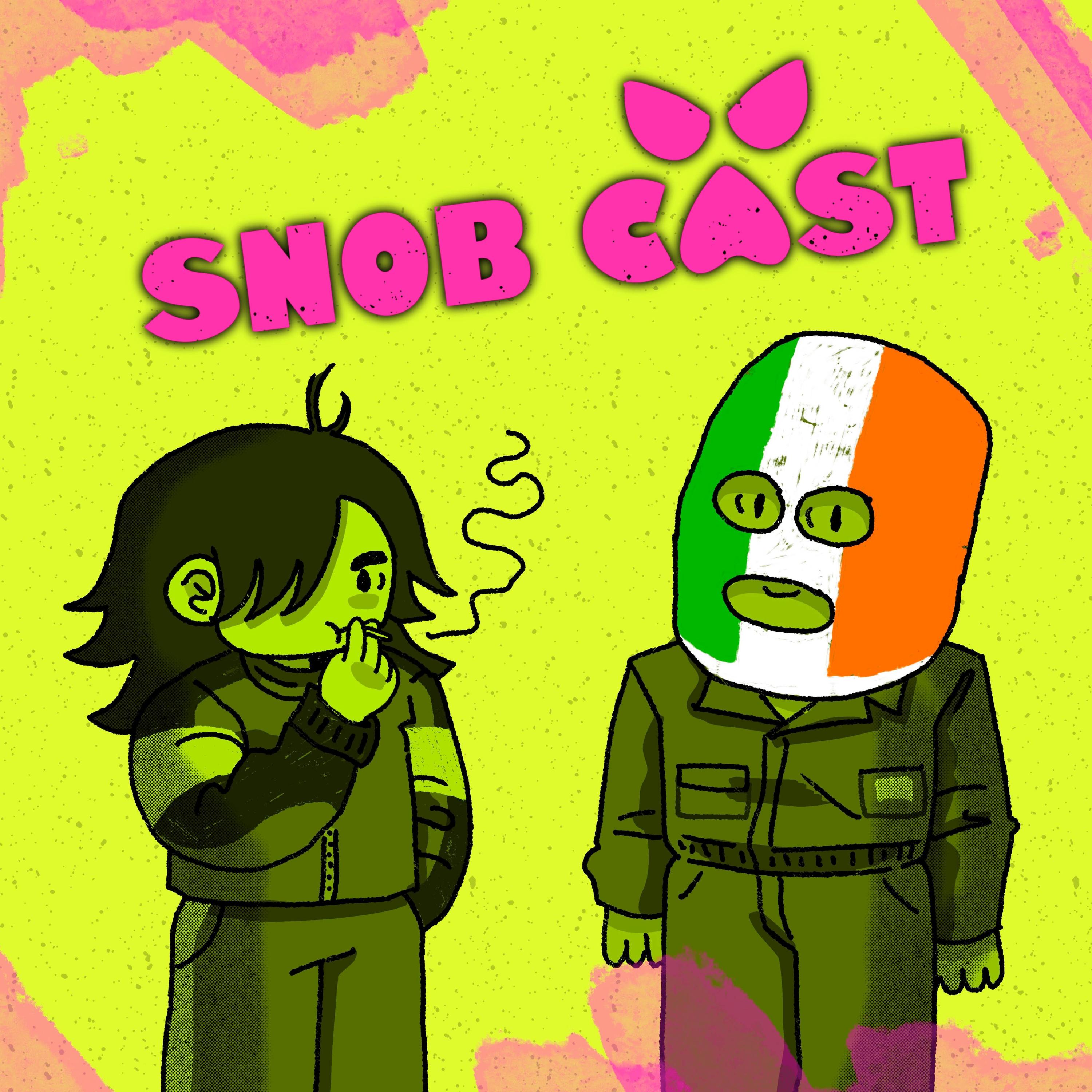 SnobCast!