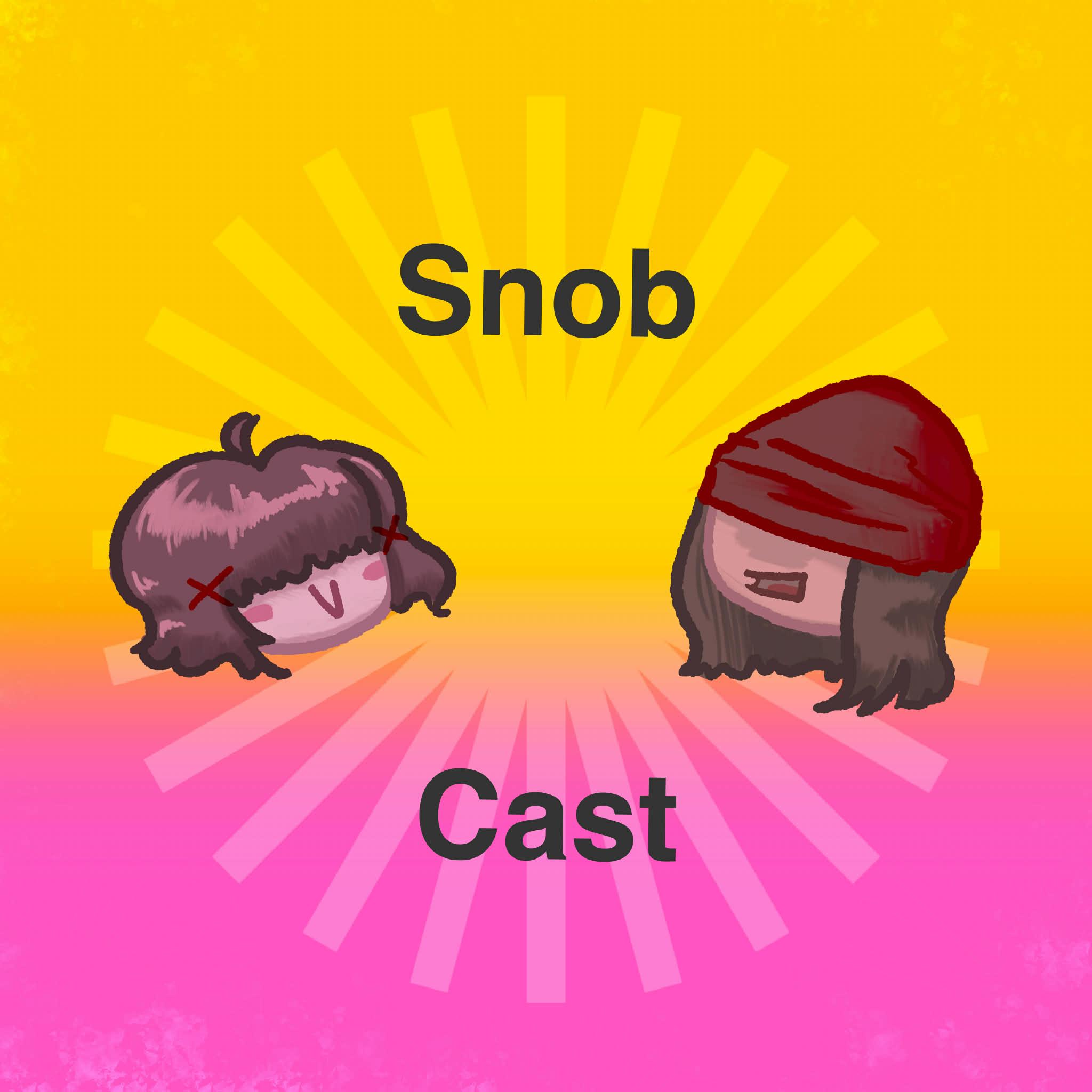 Episode 54 - The Last (Sun) Dance Episode 54 - The Last (Sun) Dance