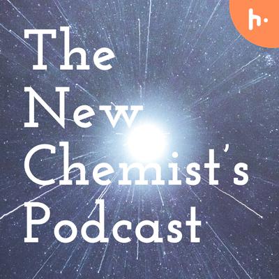 The Making of KOLs: The New Chemist Podcast’s Global Journey in Science, Pharma, and Education