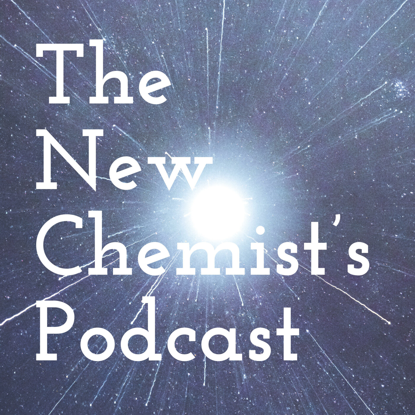 The Making of KOLs: The New Chemist Podcast’s Global Journey in Science, Pharma, and Education