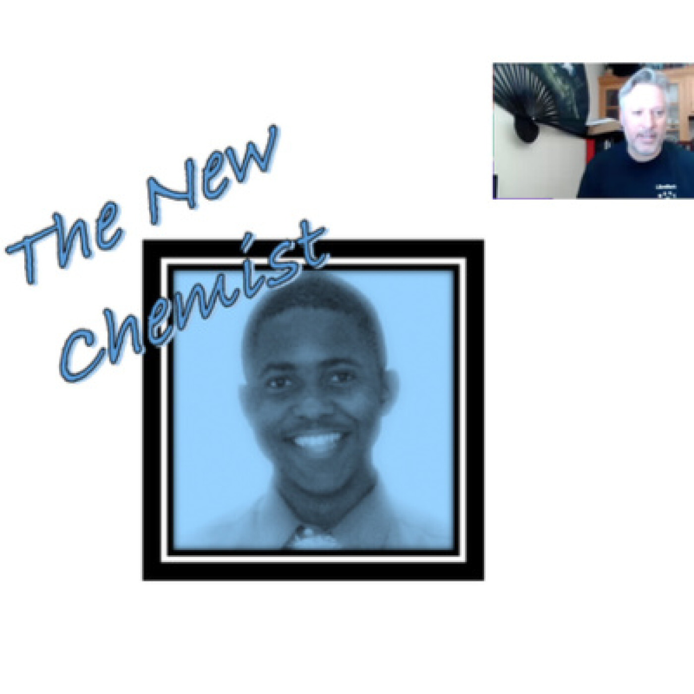 The Making of KOLs: The New Chemist Podcast’s Global Journey in Science, Pharma, and Education