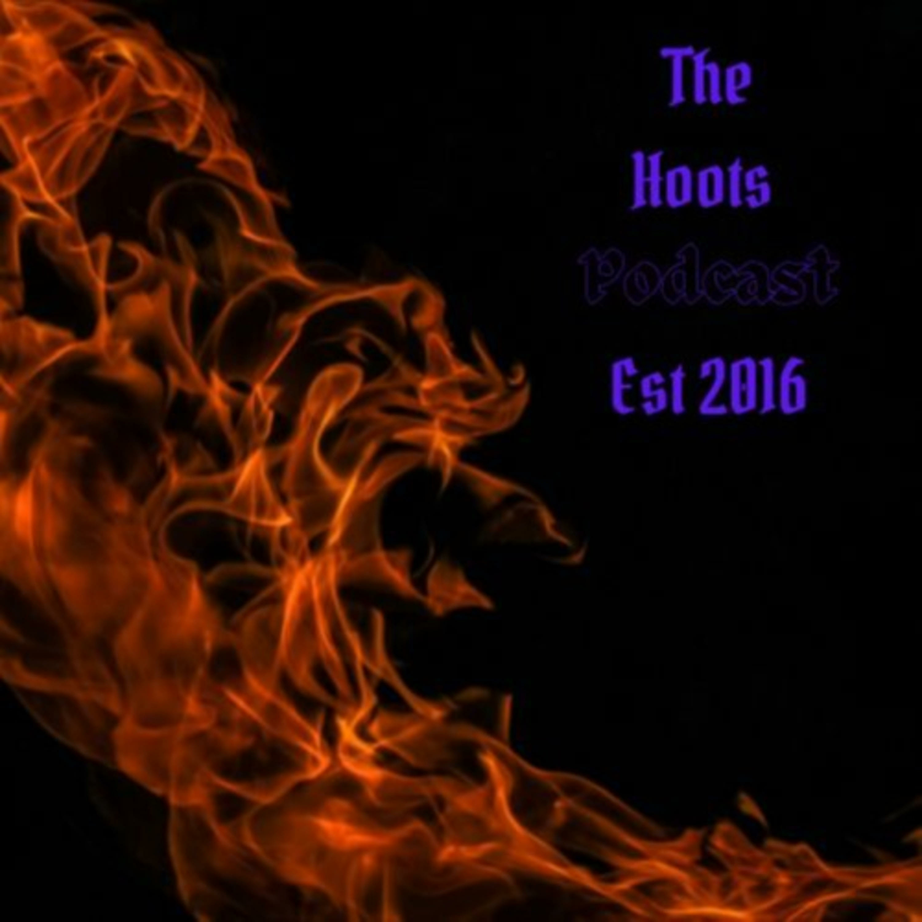 The Hoots Podcast #172 - WWE Clash Of Champions 2019 Preview
