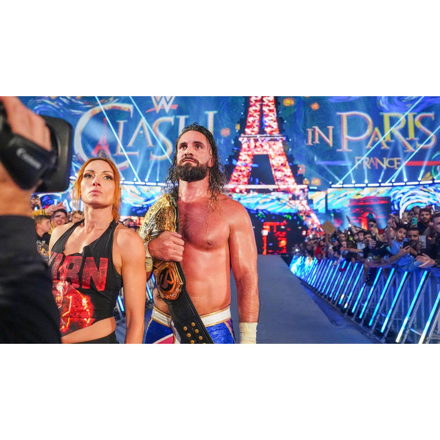 The Hoots Podcast #481 - Will AJ Lee Come Back To WWE? The Hoots Podcast #481 - Will AJ Lee Come Back To WWE?