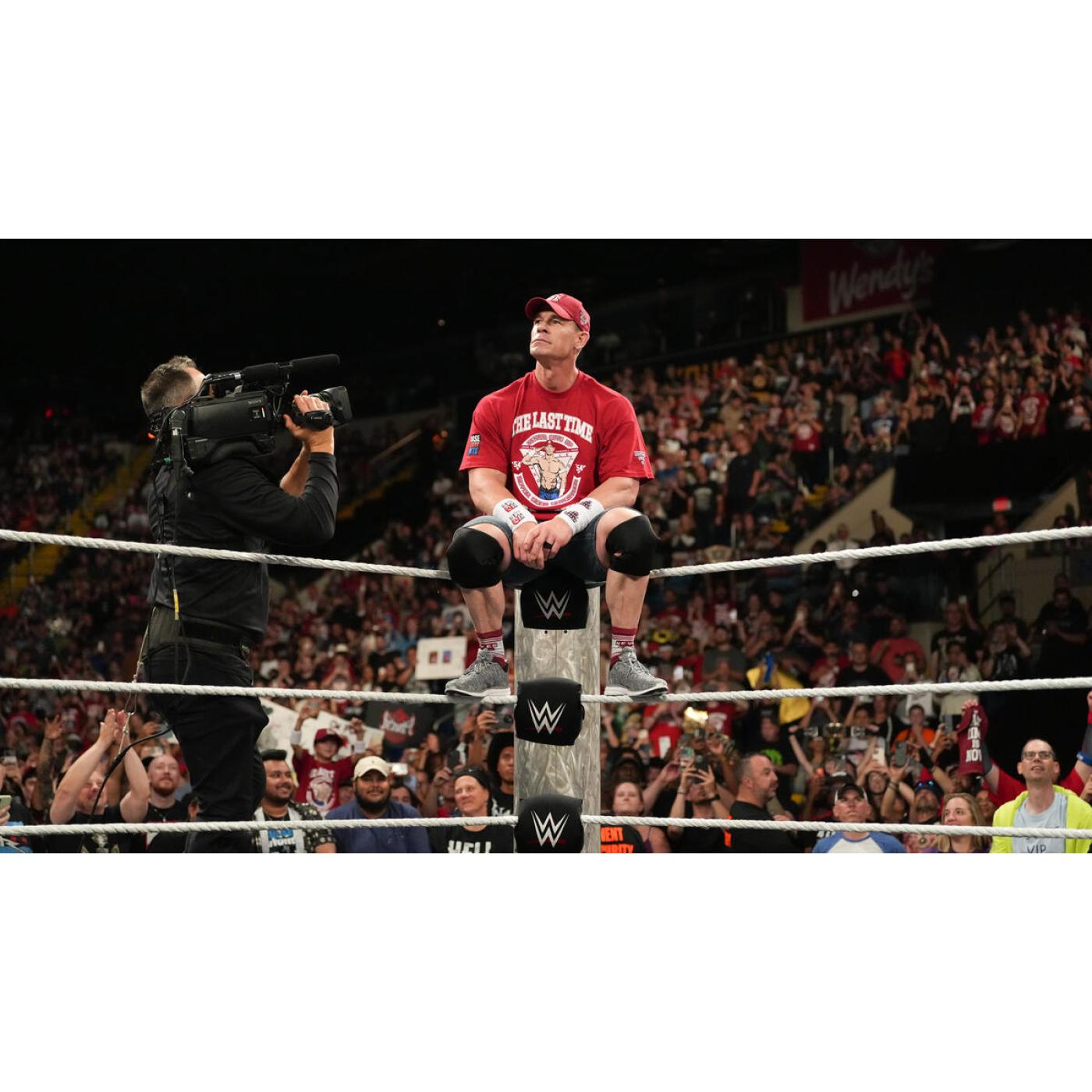 The Hoots Podcast #483 - WWE Wrestlepalooza Predictions The Hoots Podcast #483 - WWE Wrestlepalooza Predictions