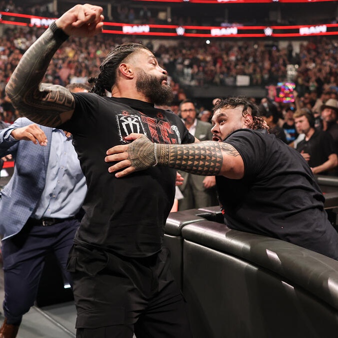 The Hoots Podcast #486 - WWE Crown Jewel 2025 Predictions The Hoots Podcast #486 - WWE Crown Jewel 2025 Predictions