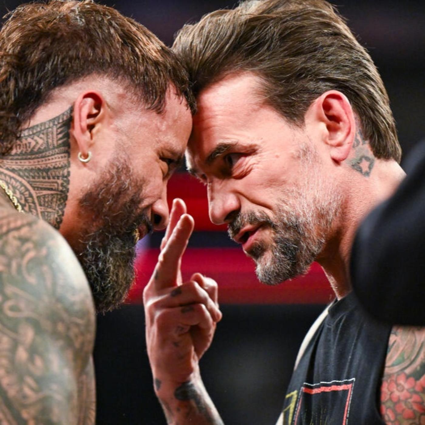 The Hoots Podcast #488 - The Jey Uso Hate Is Forced The Hoots Podcast #488 - The Jey Uso Hate Is Forced