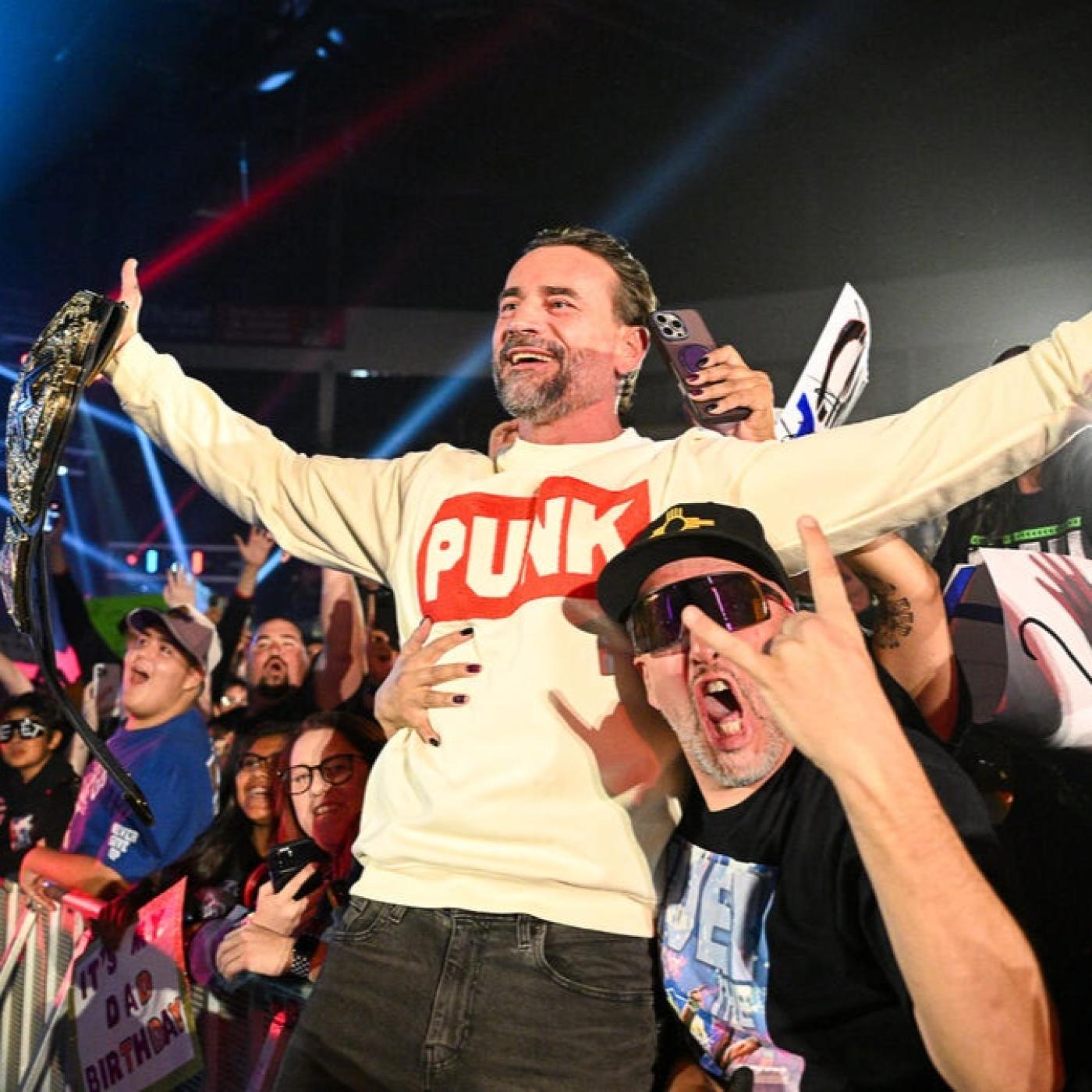 The Hoots Podcast #490 - Was It A Failure? The Hoots Podcast #490 - Was It A Failure?