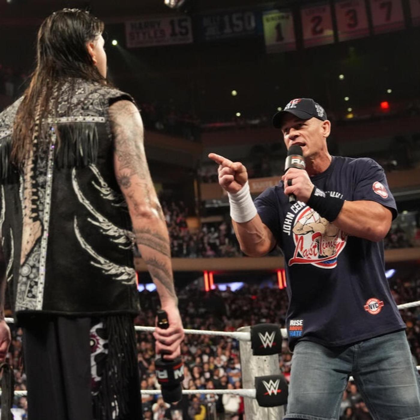 The Hoots Podcast #492 - The Road To WarGames Heat Up