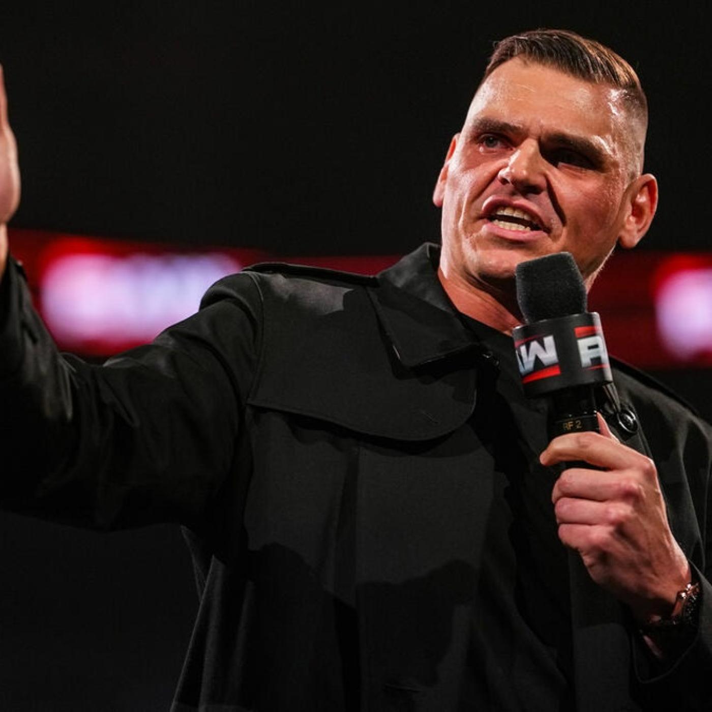 The Hoots Podcast #495 - Thank You Cena