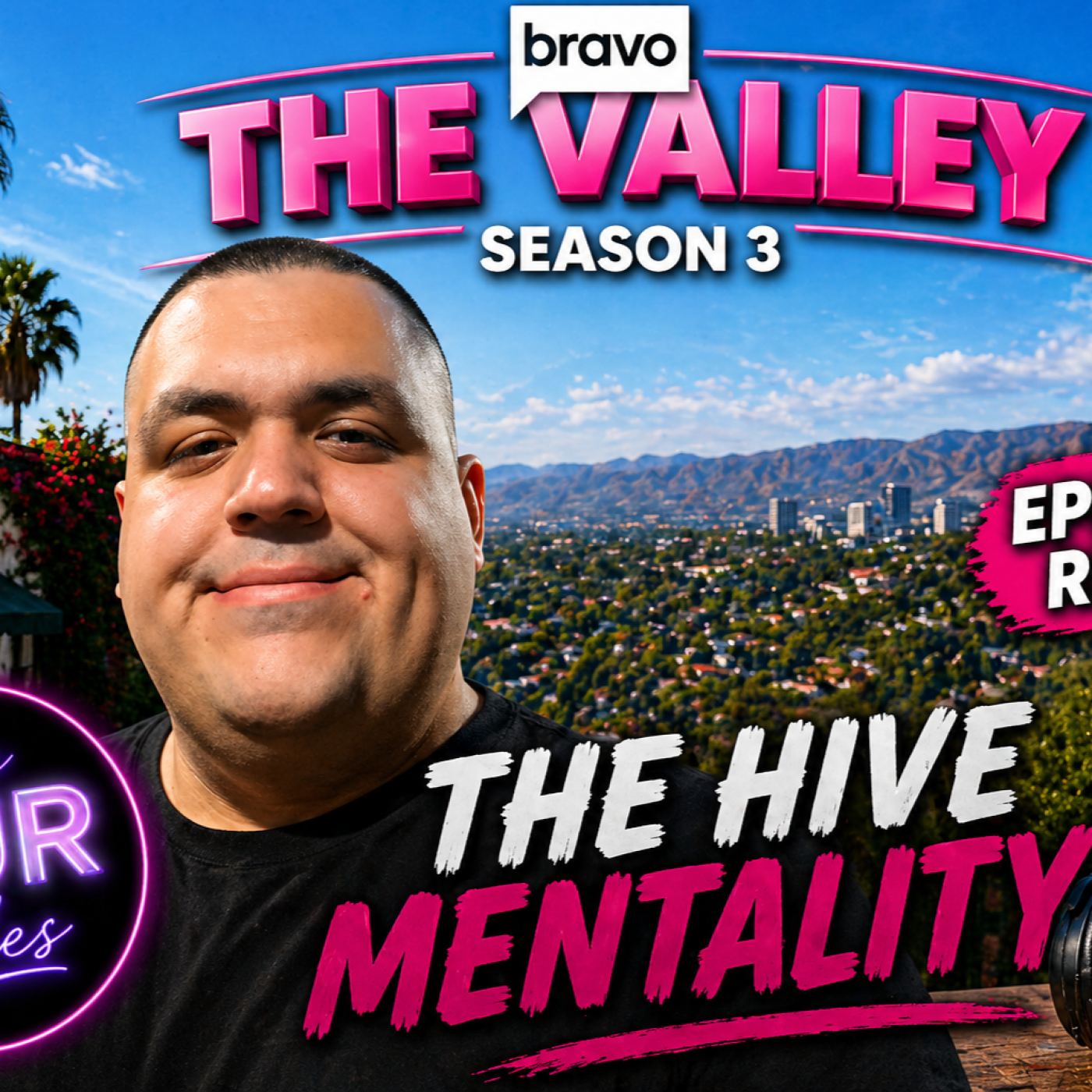 The SUR Files #7 - The Hive Mentality
