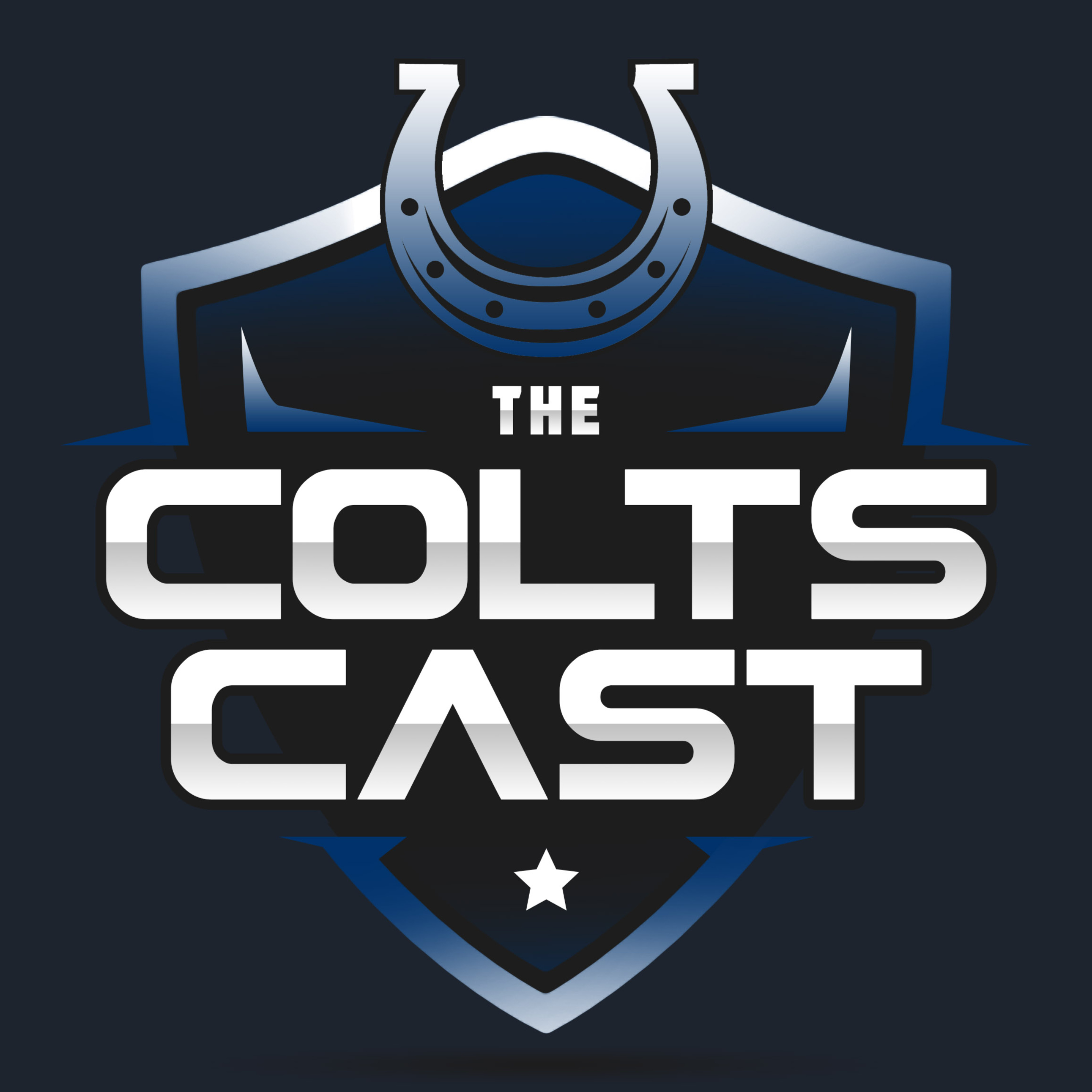 The Colts Cast: Premier Indianapolis Colts Podcast