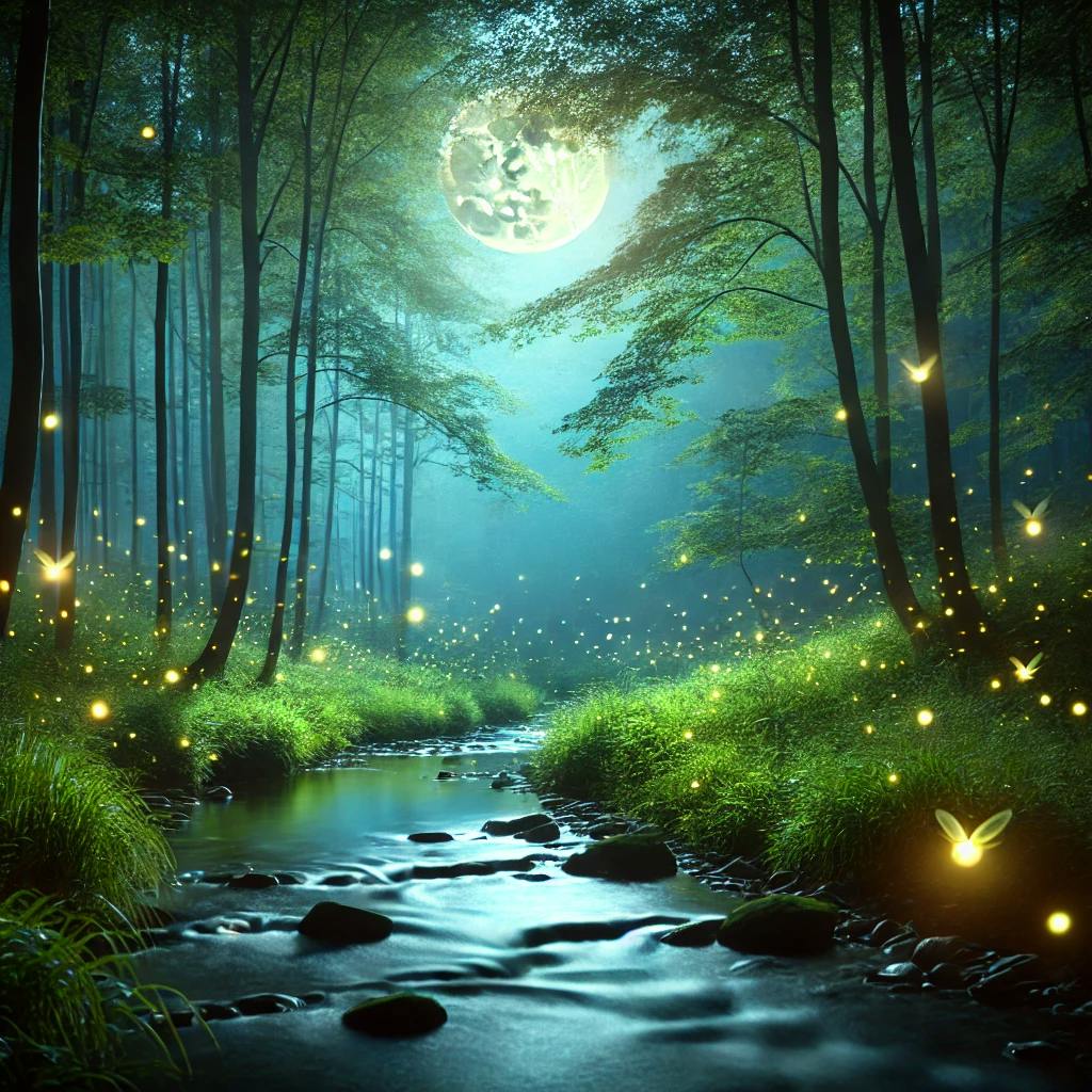 😴🎵 SOOTHING MUSIC for a PEACEFUL NIGHT episode artwork