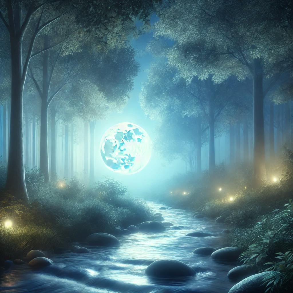 😴🎵 A Peaceful MELODY for a NIGHT of CALM SLEEP episode artwork
