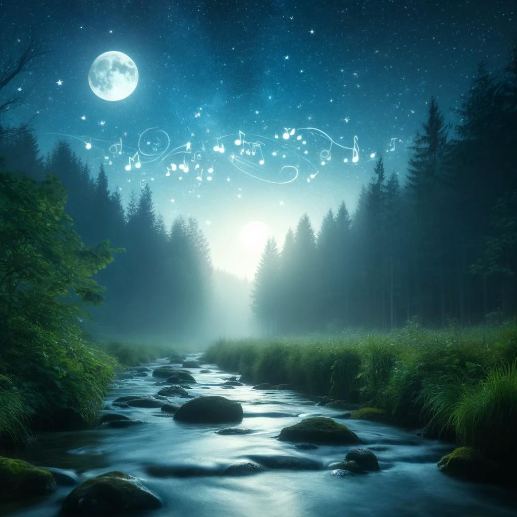 😴🎵 Relax with Soft MUSIC for Deep SLEEP