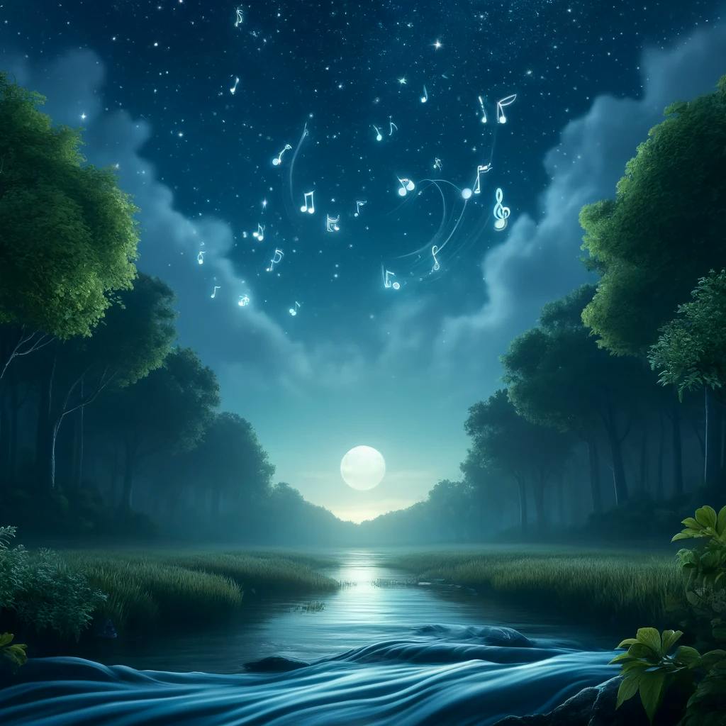 😴🎵 Soft MUSICAL Ambiance for RELAXATION and Deep SLEEP Guaranteed episode artwork
