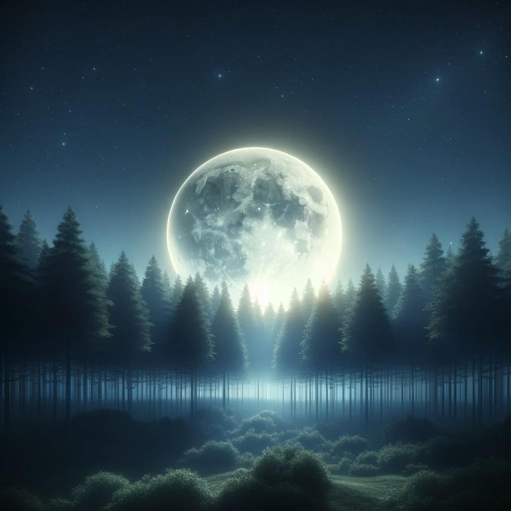 😴🎵 Peaceful Ambiance for Uninterrupted SLEEP