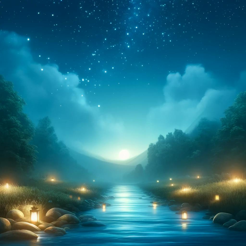 😴🎵 Experience Deep RELAXATION with Soft MELODIES