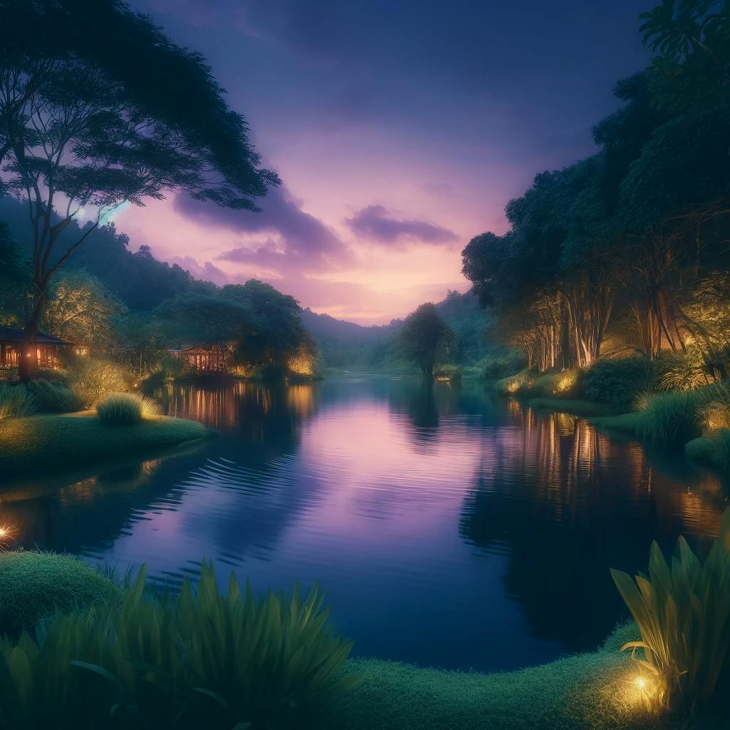 😴🎵 This Calming MELODY Reduces STRESS and Ensures a Peaceful NIGHT episode artwork