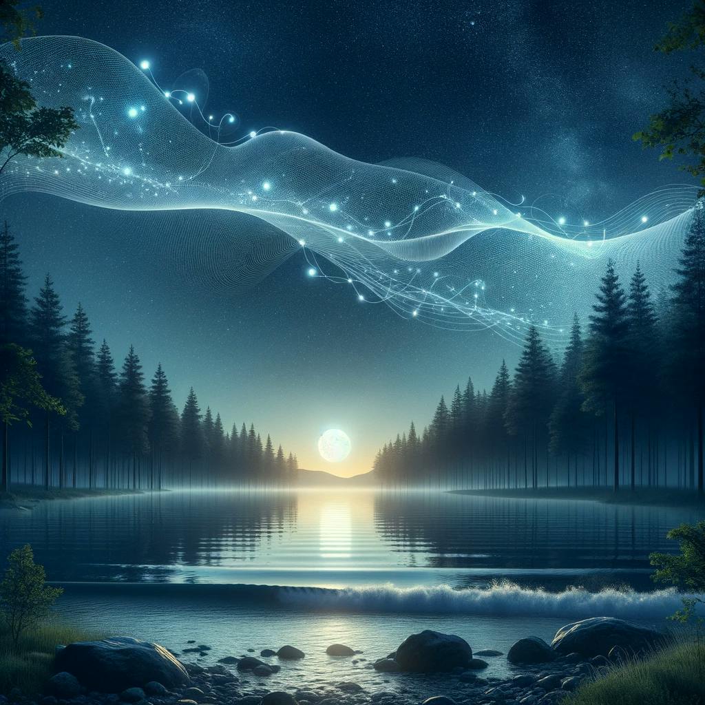 😴🎵 FALL ASLEEP Easily with this Relaxing MUSIC episode artwork