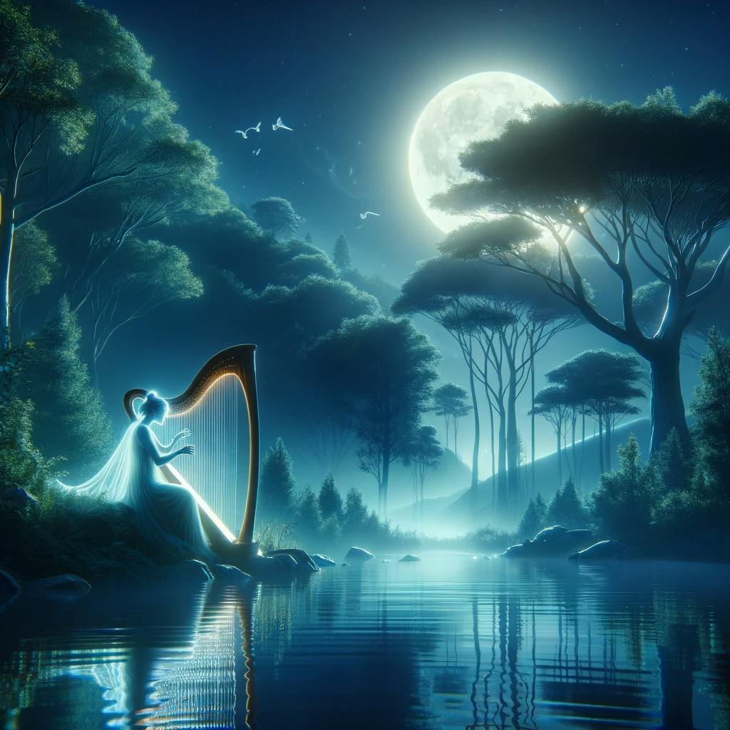 😴🎵 MUSIC that Lulls You into DEEP Sleep episode artwork