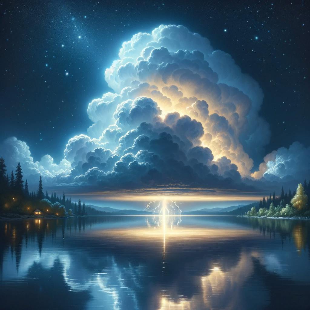 😴⛈️🎵 FALLING ASLEEP Peacefully to the Sound of the STORM and Relaxing MUSIC episode artwork