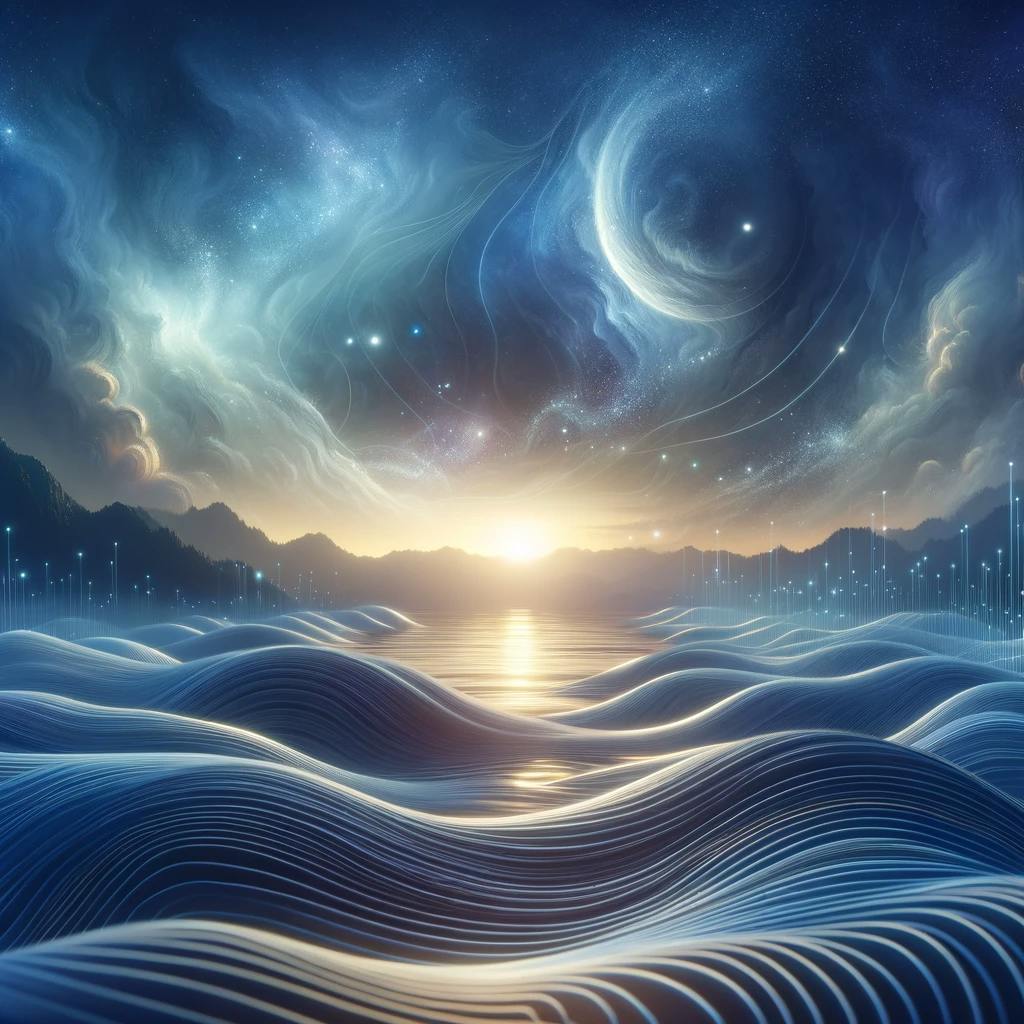 😴👶 BINAURAL SOUNDS, Key to RELAXATION and Restorative SLEEP episode artwork